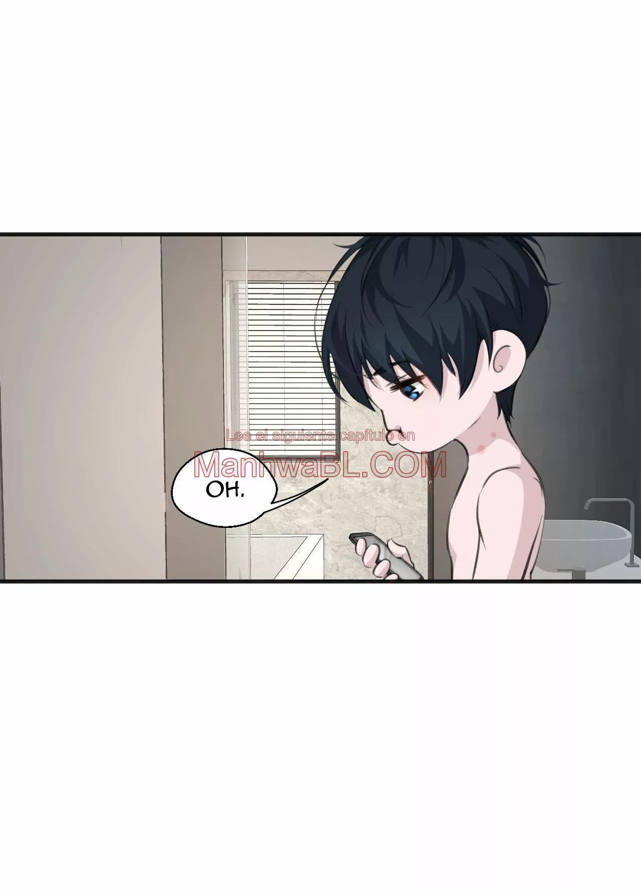 Latidos del corazó - Capítulo 9 2 manhwa