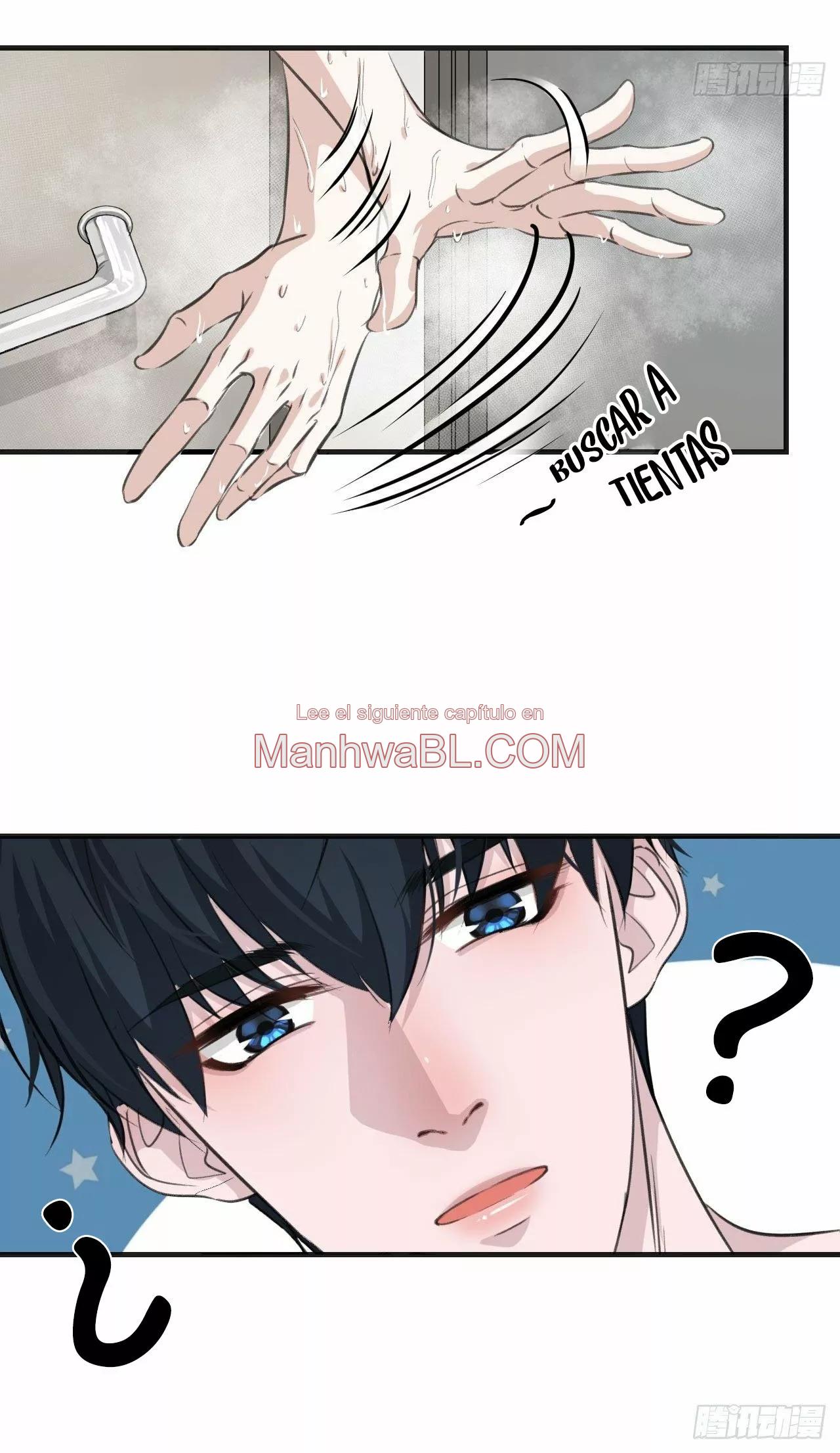 Latidos del corazó - Capítulo 9 2 manhwa