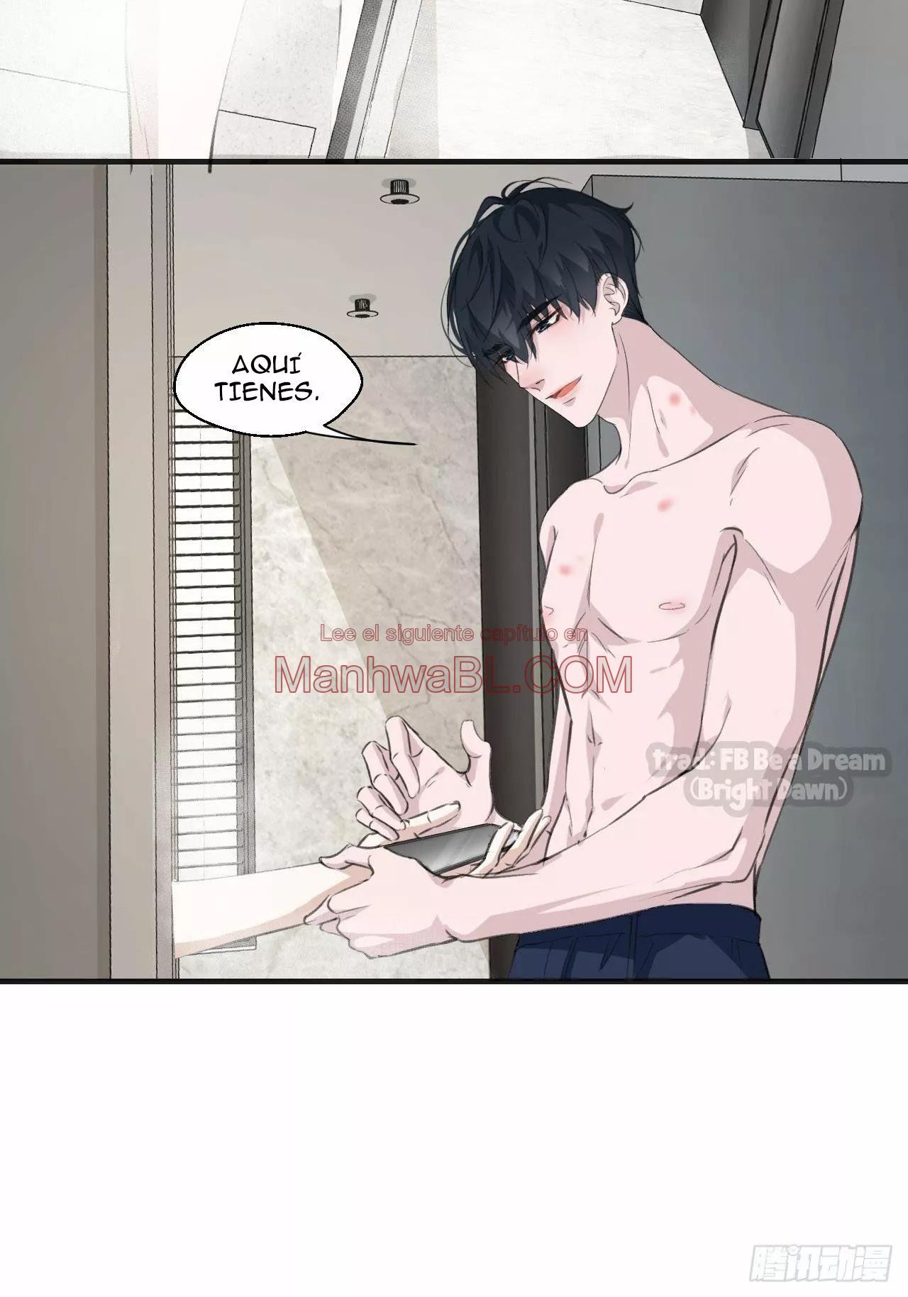 Latidos del corazó - Capítulo 9 2 manhwa