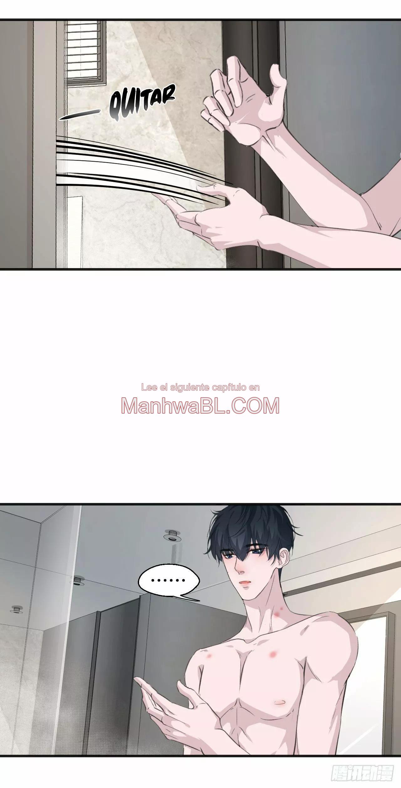 Latidos del corazó - Capítulo 9 2 manhwa