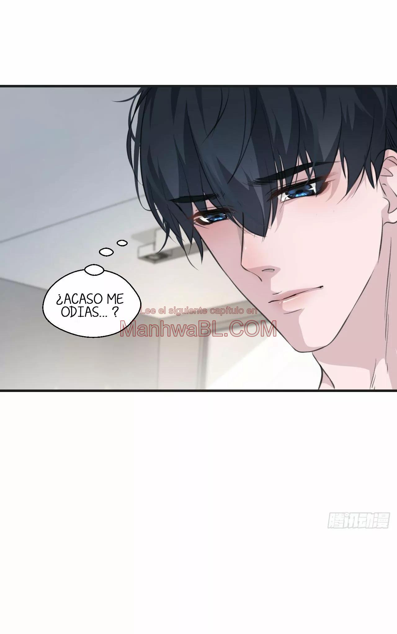 Latidos del corazó - Capítulo 9 2 manhwa