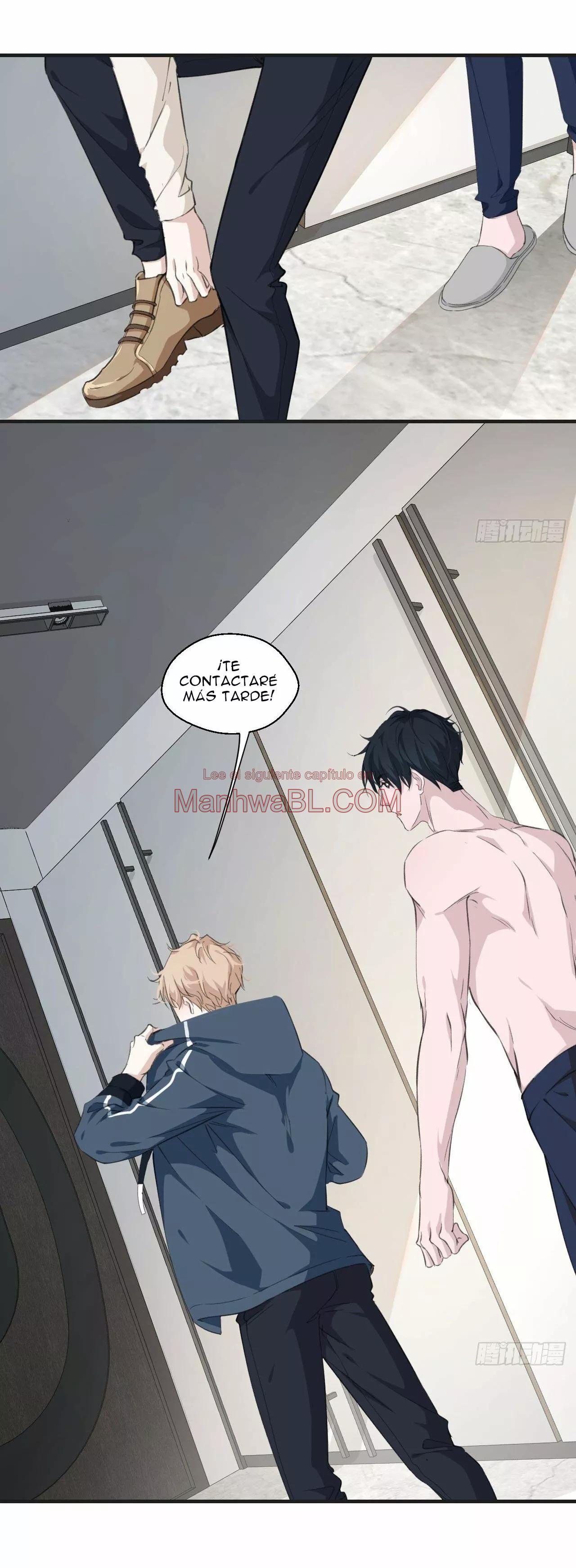 Latidos del corazó - Capítulo 9 2 manhwa