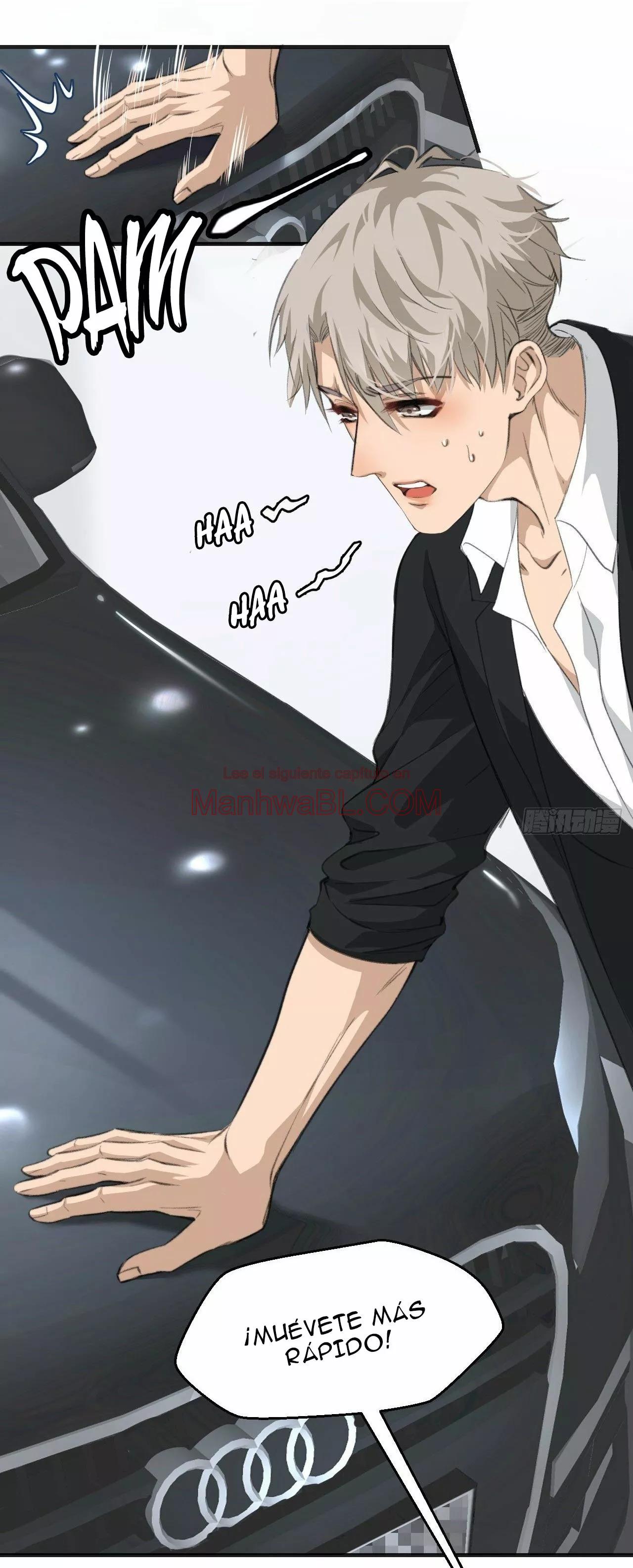 Latidos del corazó - Capítulo 29 manhwa