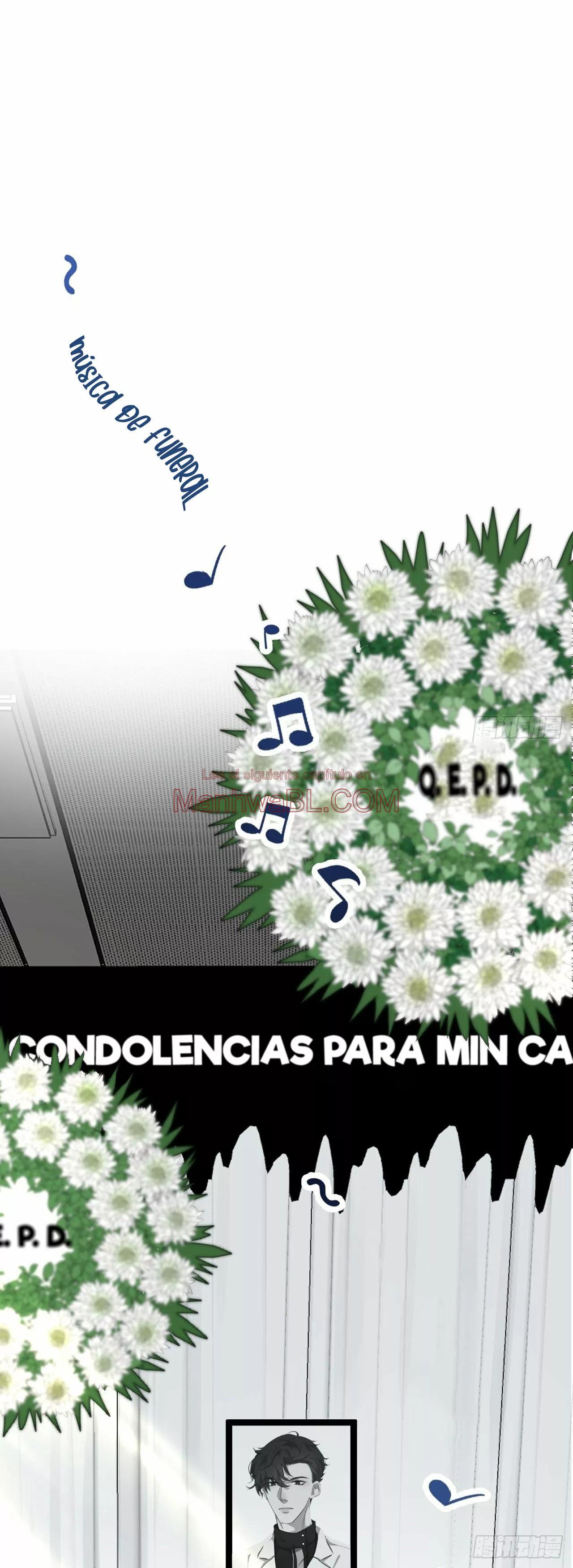 Latidos del corazó - Capítulo 29 manhwa