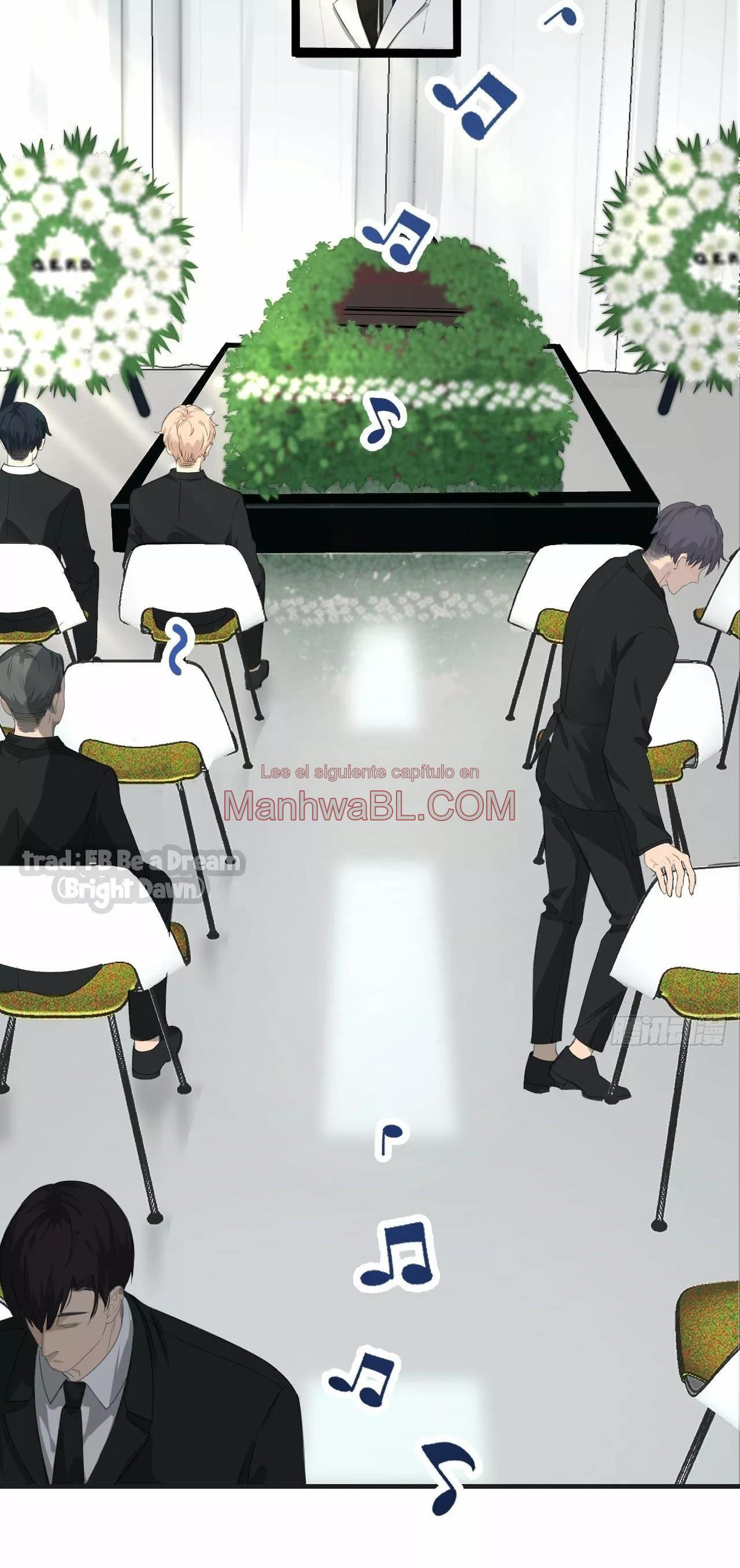 Latidos del corazó - Capítulo 29 manhwa