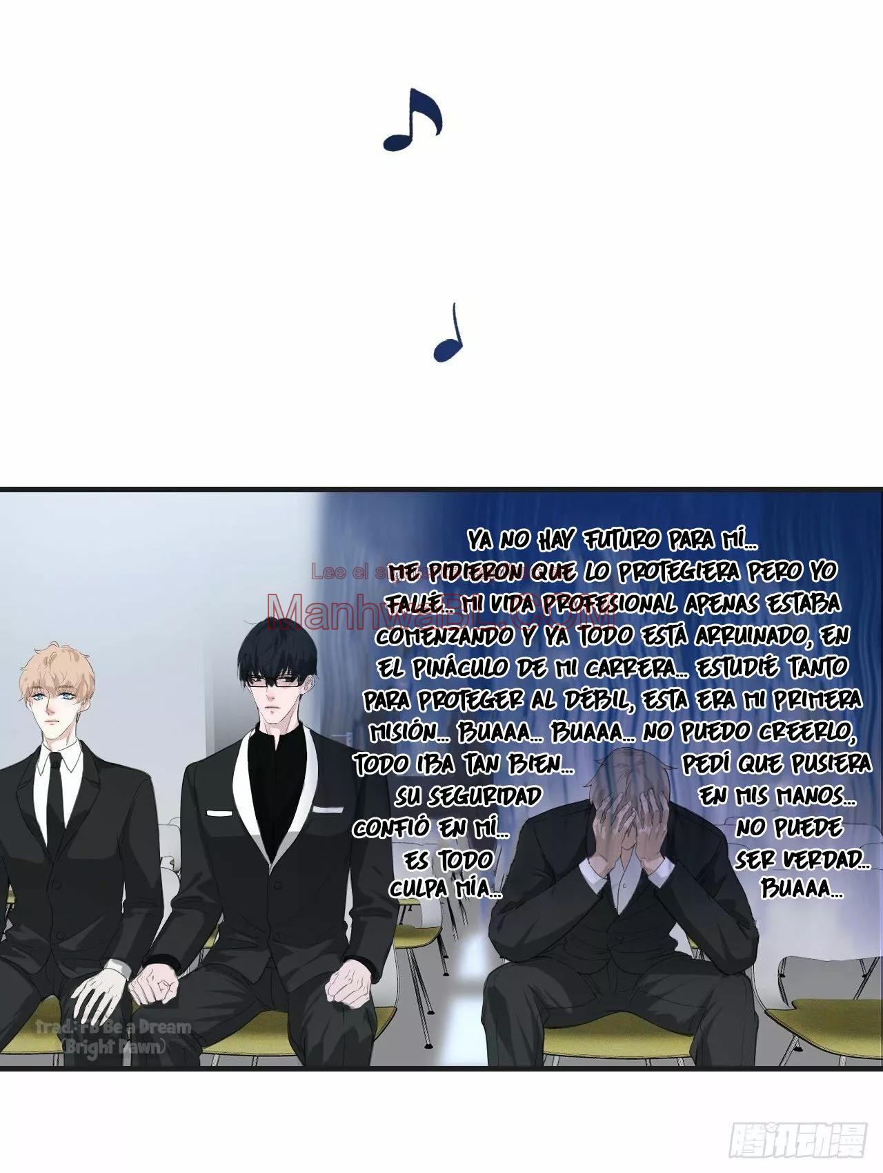 Latidos del corazó - Capítulo 29 manhwa