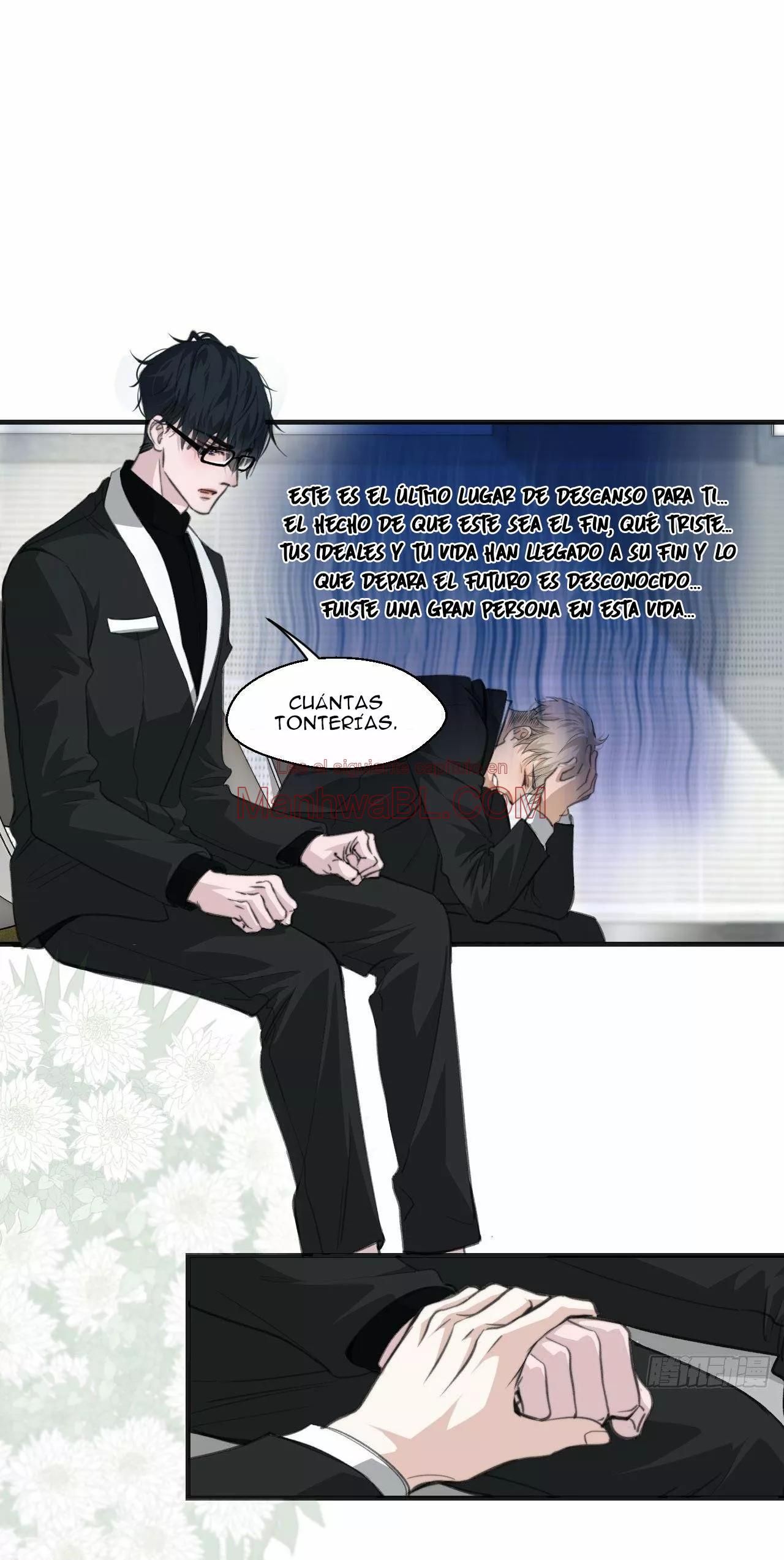 Latidos del corazó - Capítulo 29 manhwa