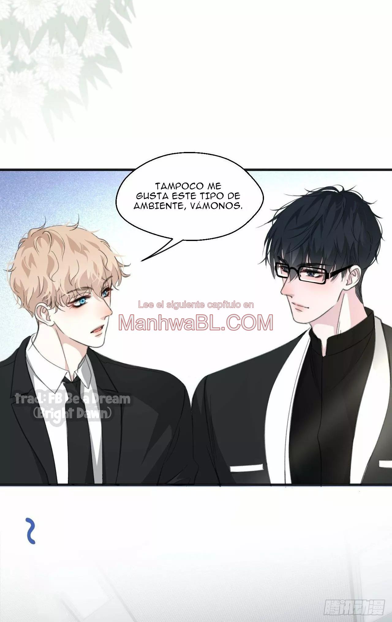 Latidos del corazó - Capítulo 29 manhwa