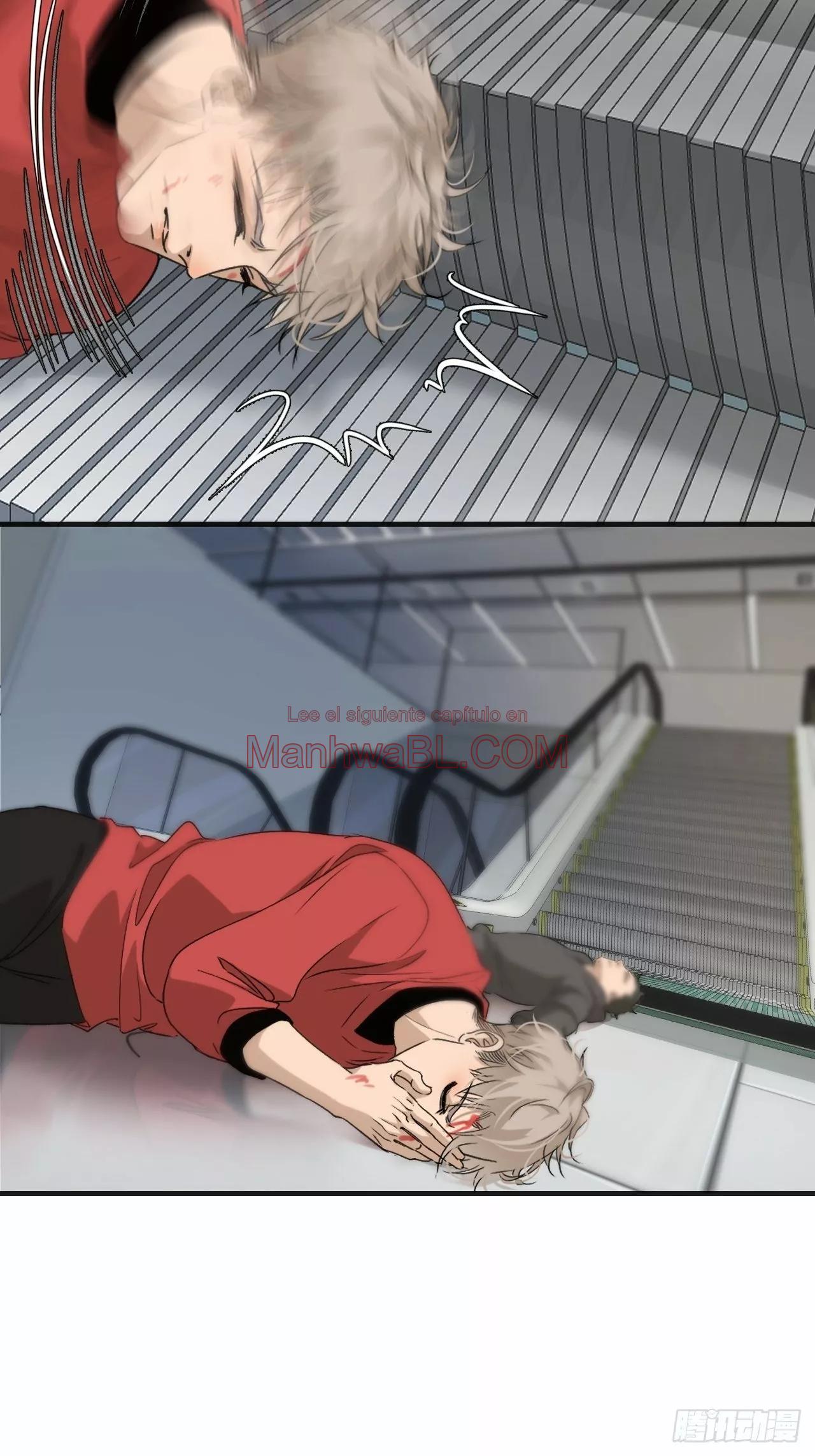 Latidos del corazó - Capítulo 24 2 manhwa