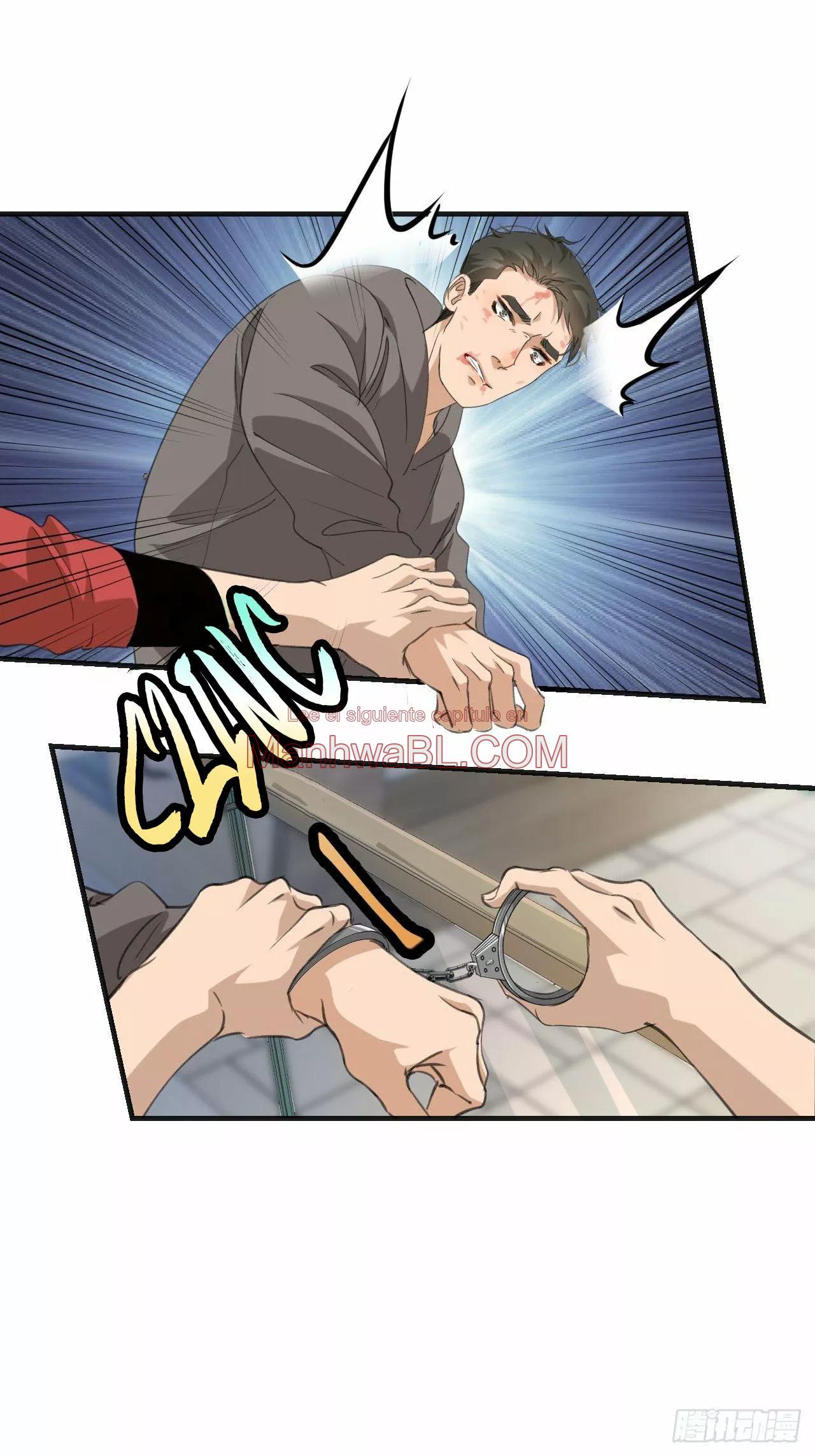 Latidos del corazó - Capítulo 24 2 manhwa