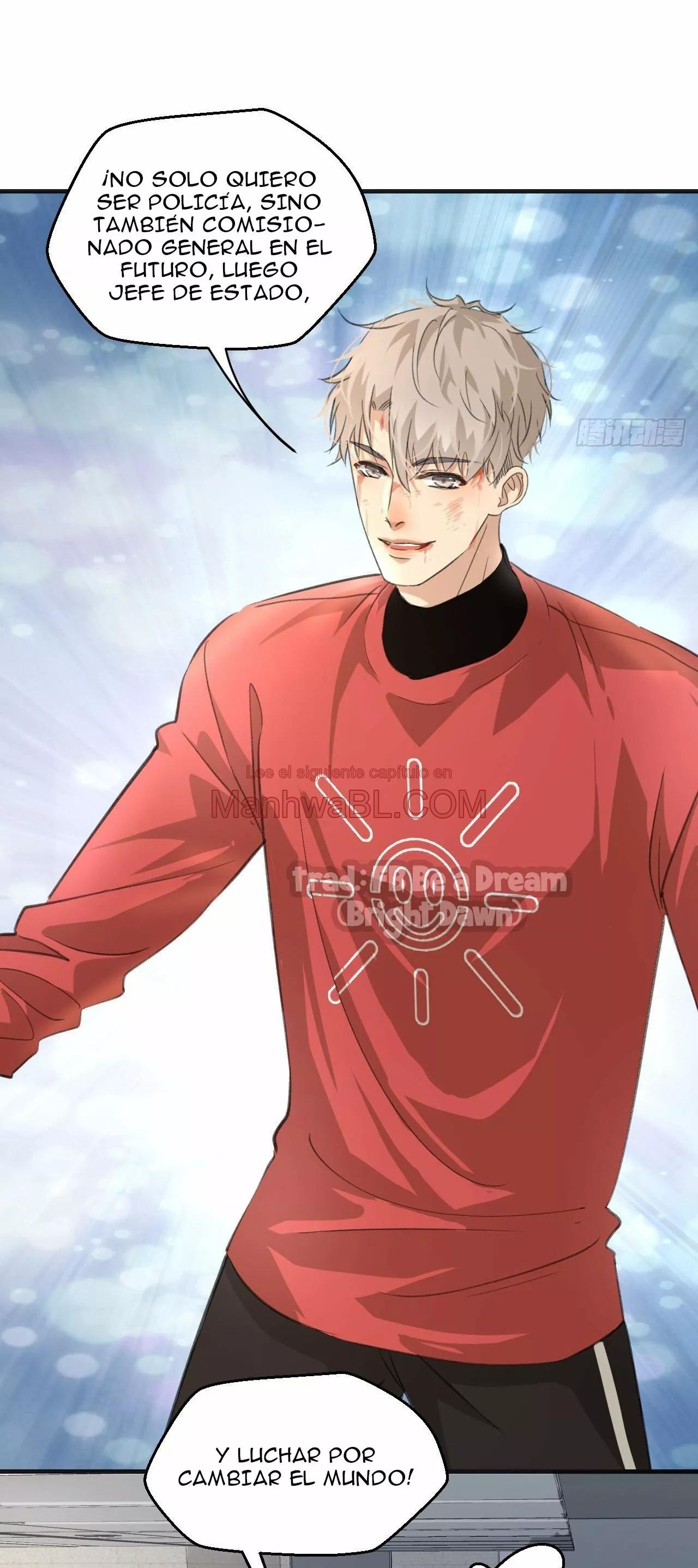 Latidos del corazó - Capítulo 24 2 manhwa