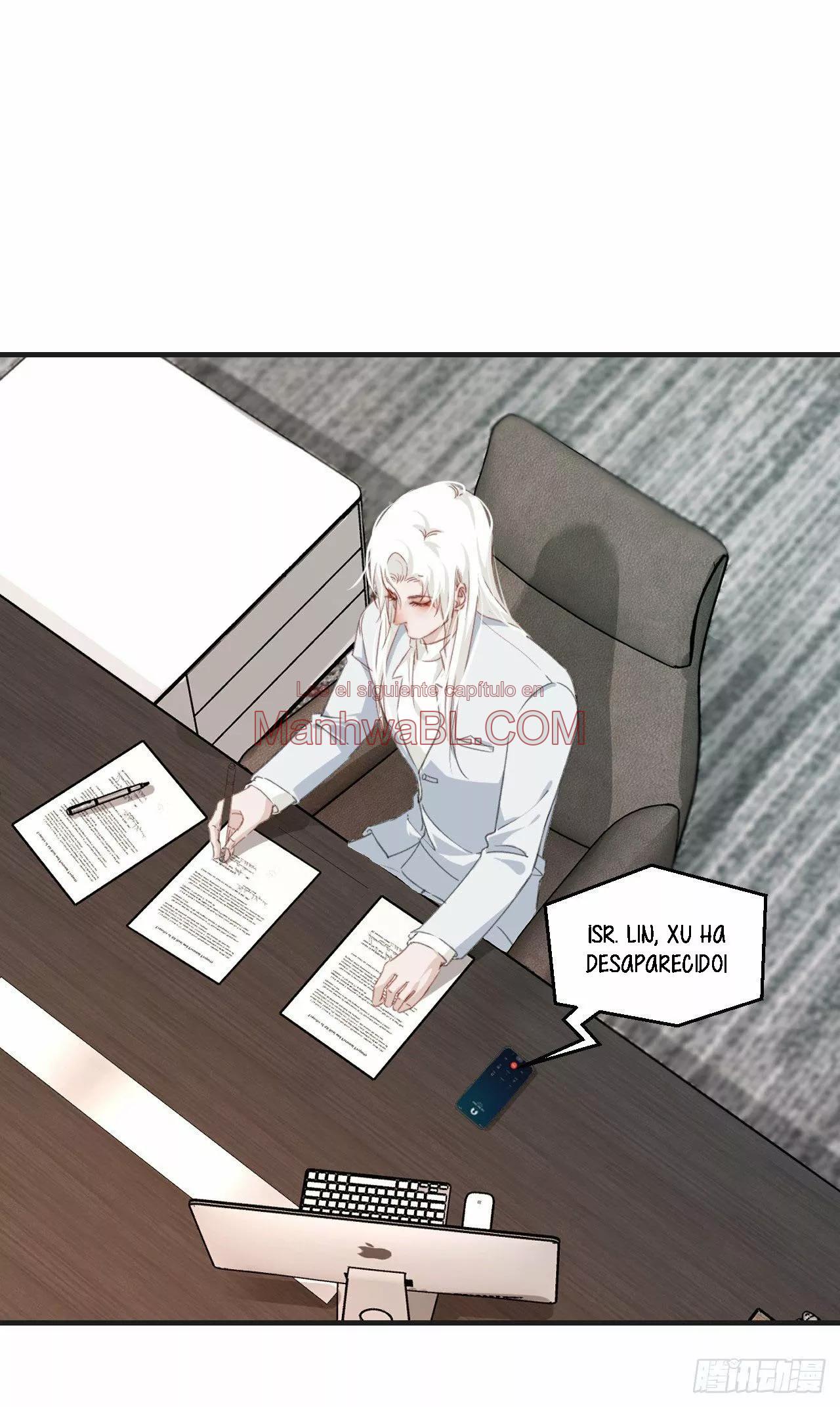 Latidos del corazó - Capítulo 54 2 manhwa