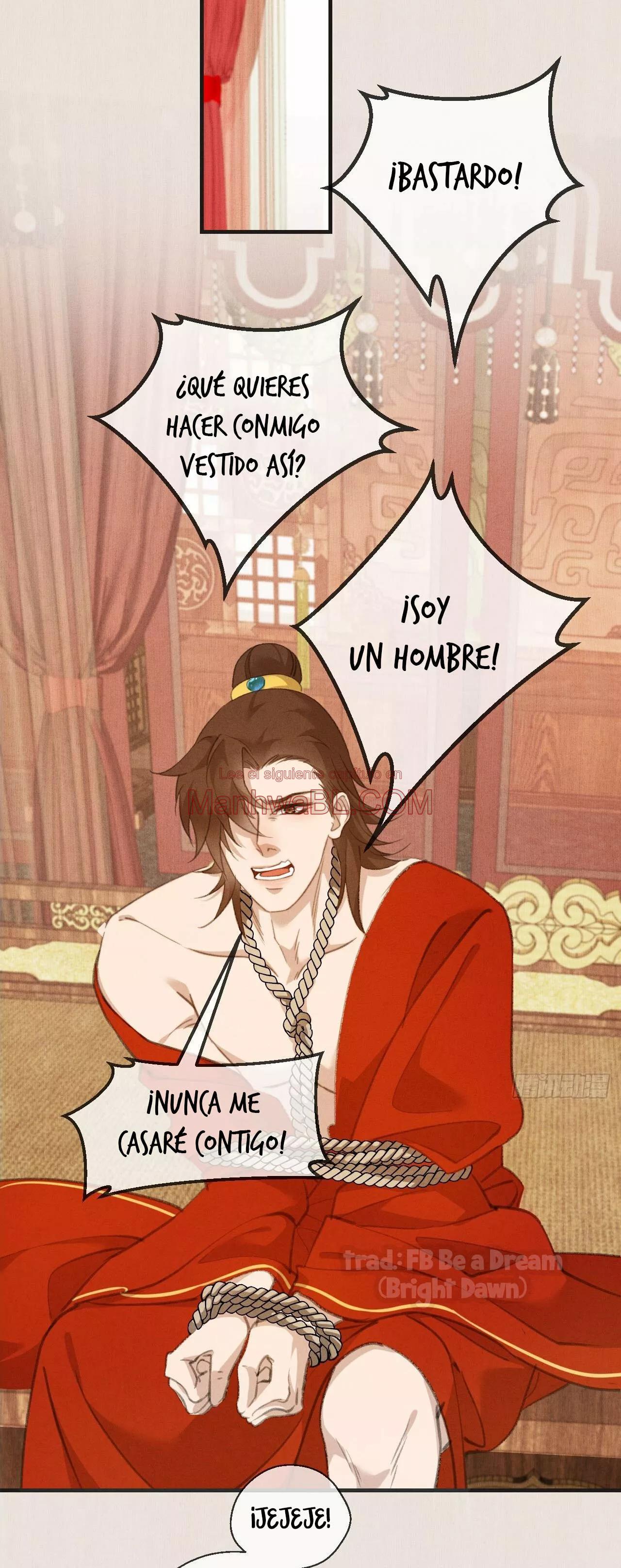 Latidos del corazó - Capítulo 67 2 manhwa