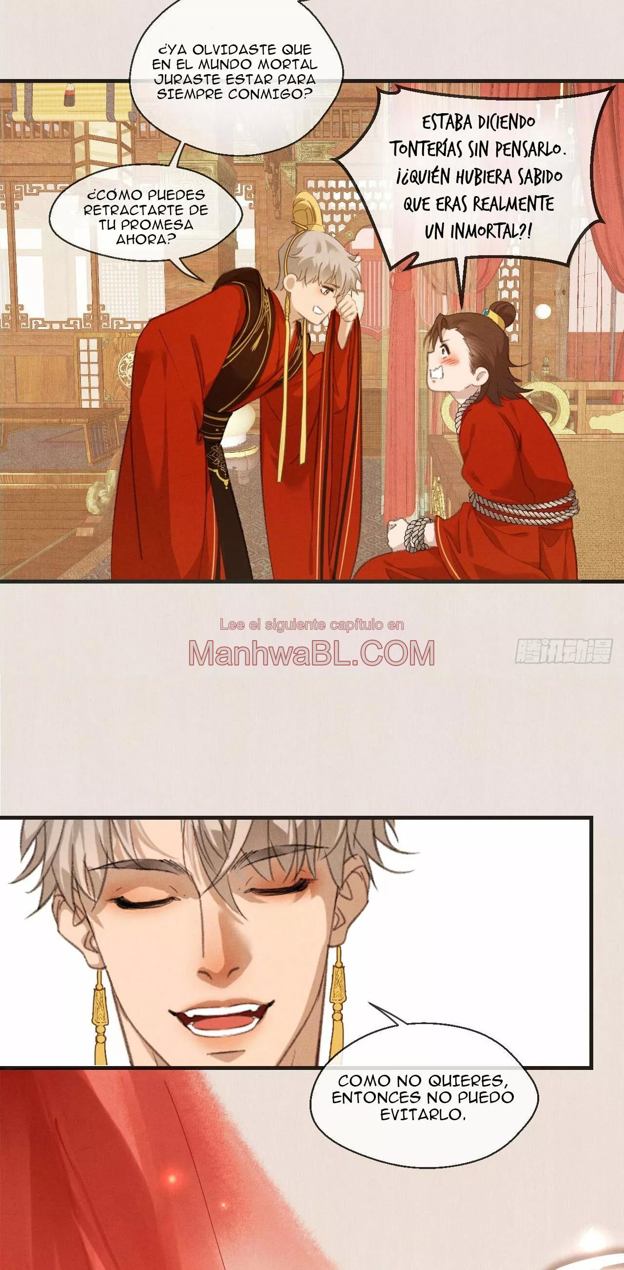Latidos del corazó - Capítulo 67 2 manhwa