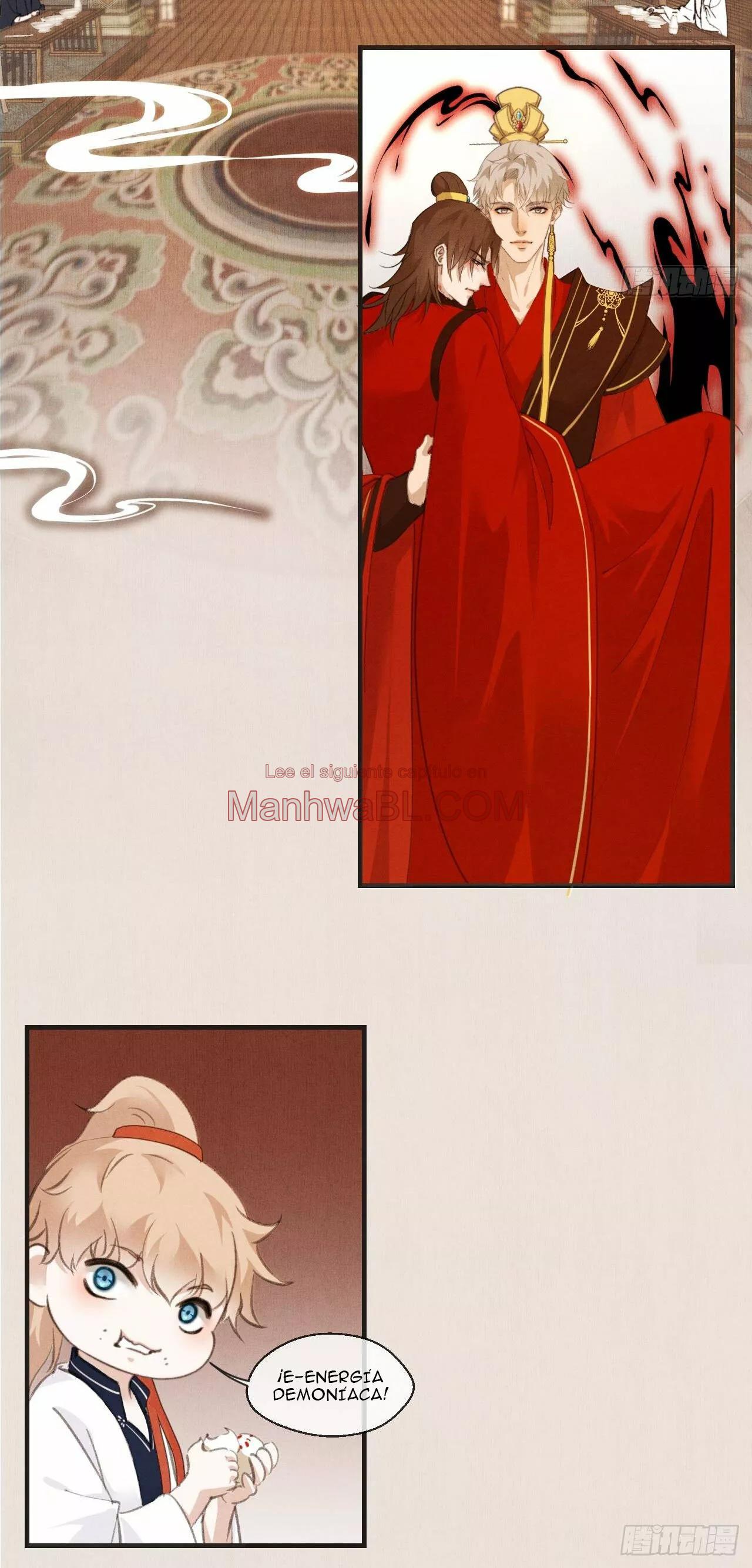 Latidos del corazó - Capítulo 67 2 manhwa