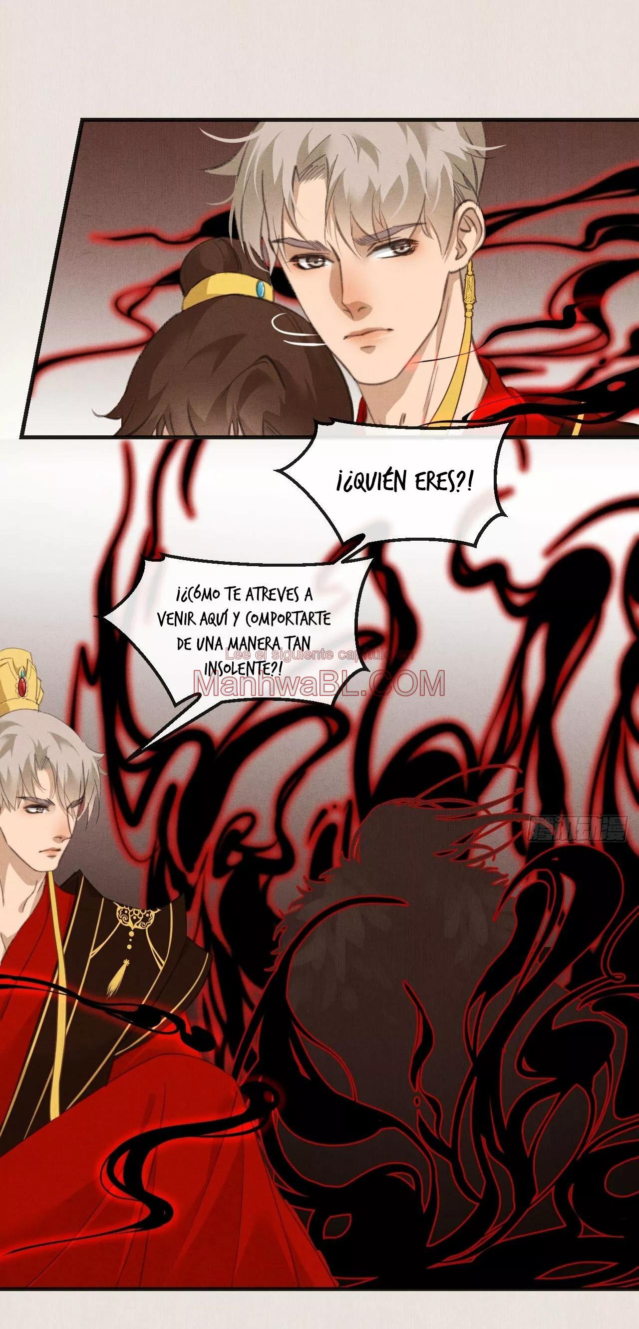Latidos del corazó - Capítulo 67 2 manhwa