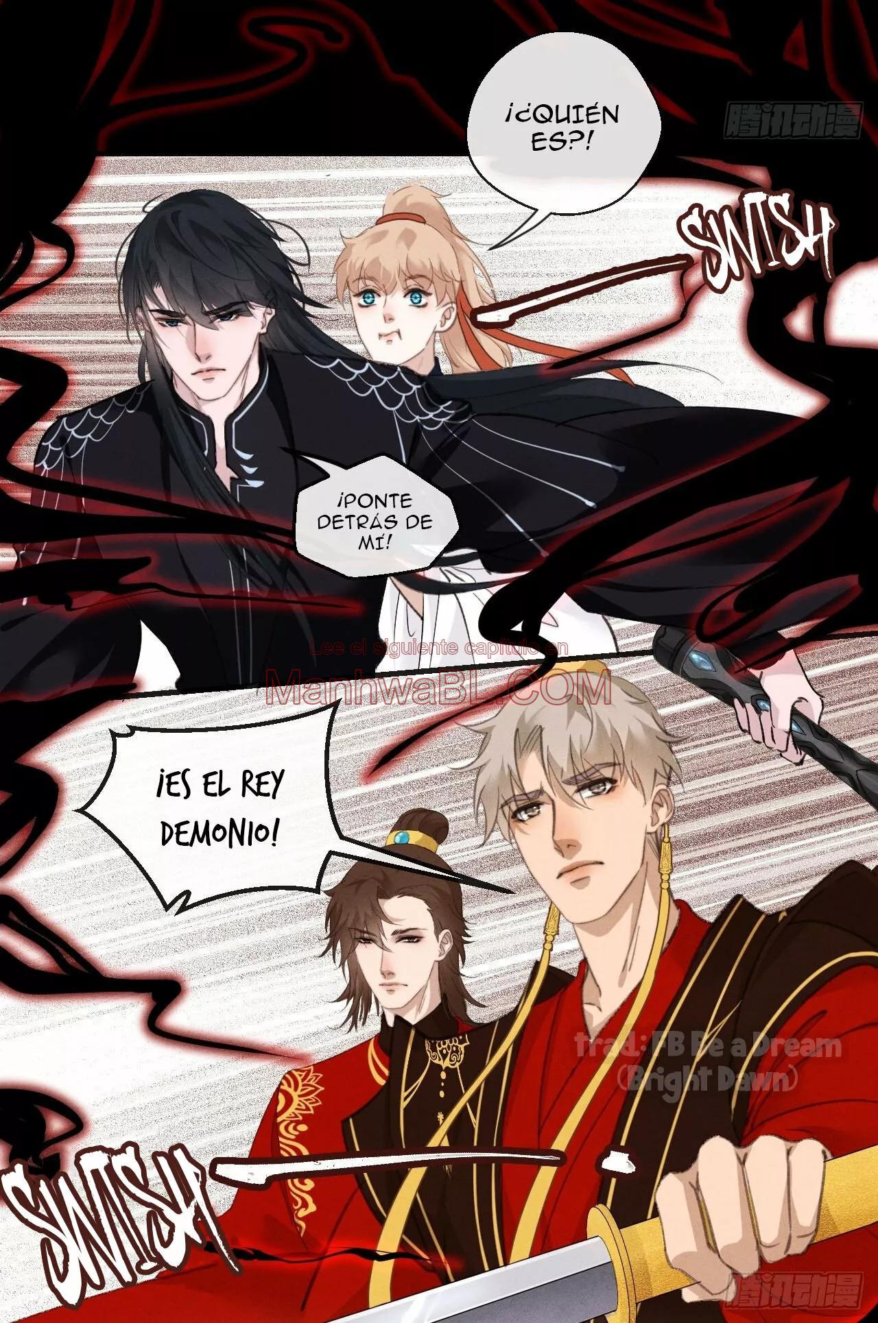 Latidos del corazó - Capítulo 67 2 manhwa
