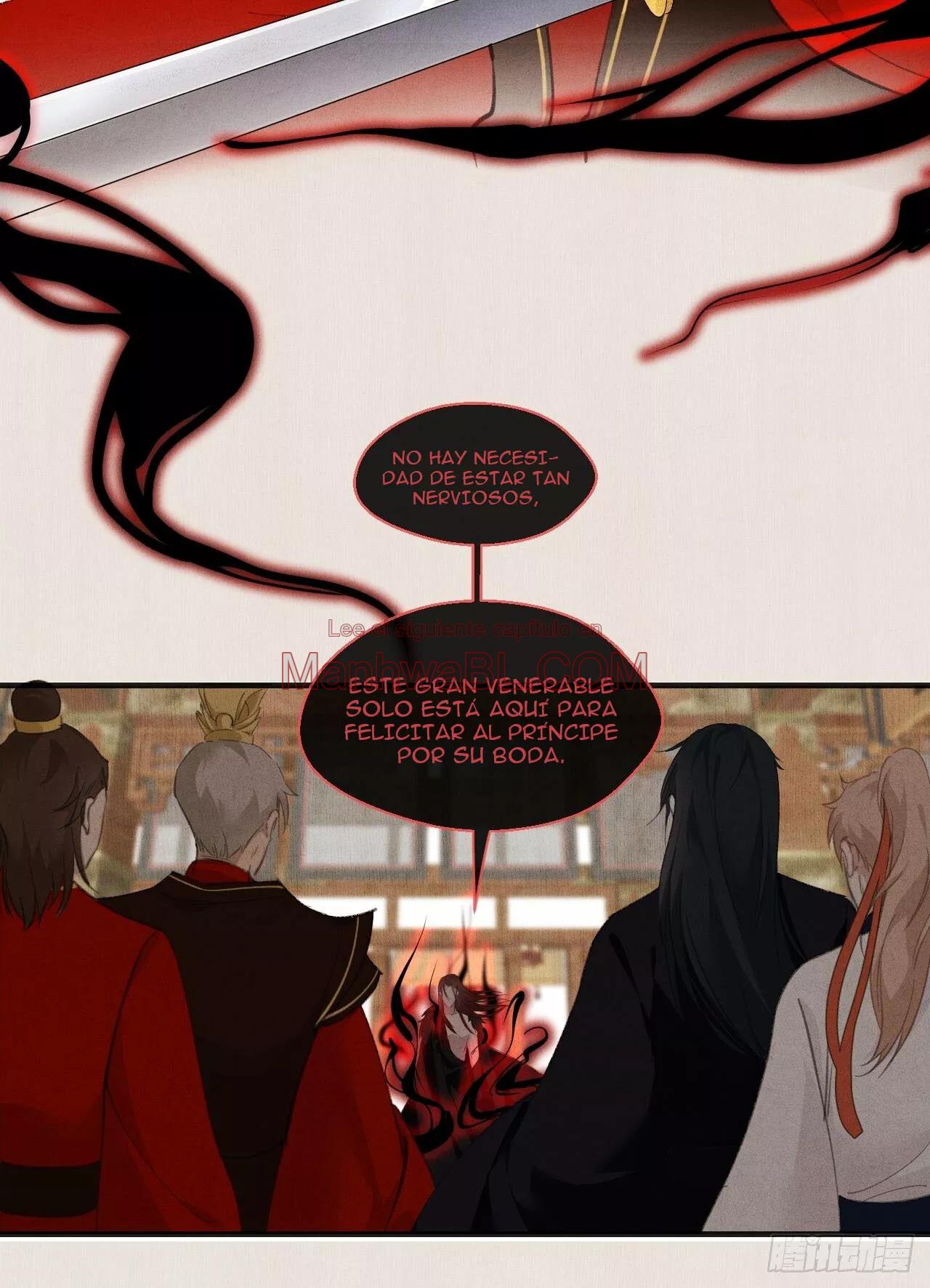 Latidos del corazó - Capítulo 67 2 manhwa