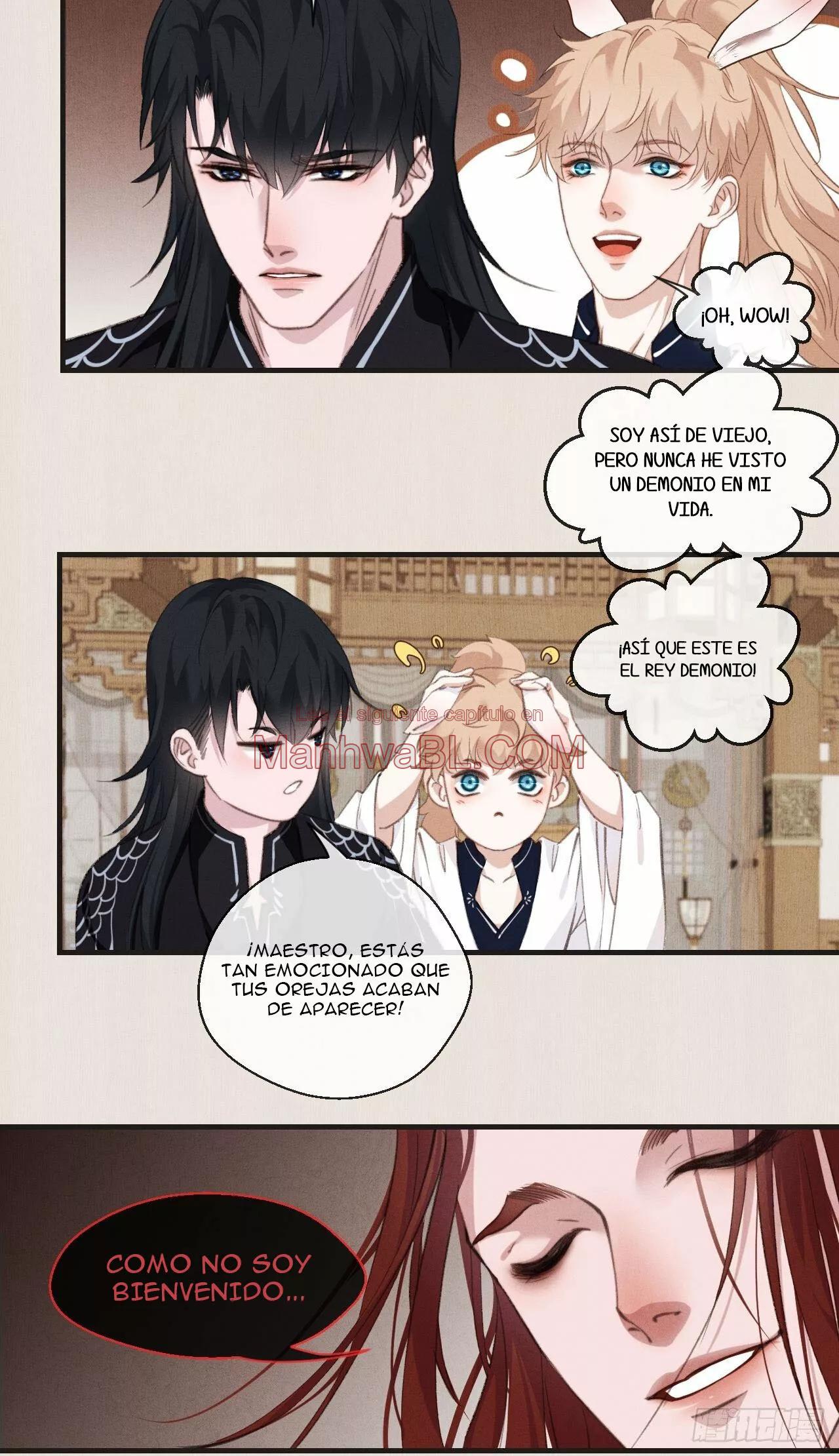 Latidos del corazó - Capítulo 67 2 manhwa