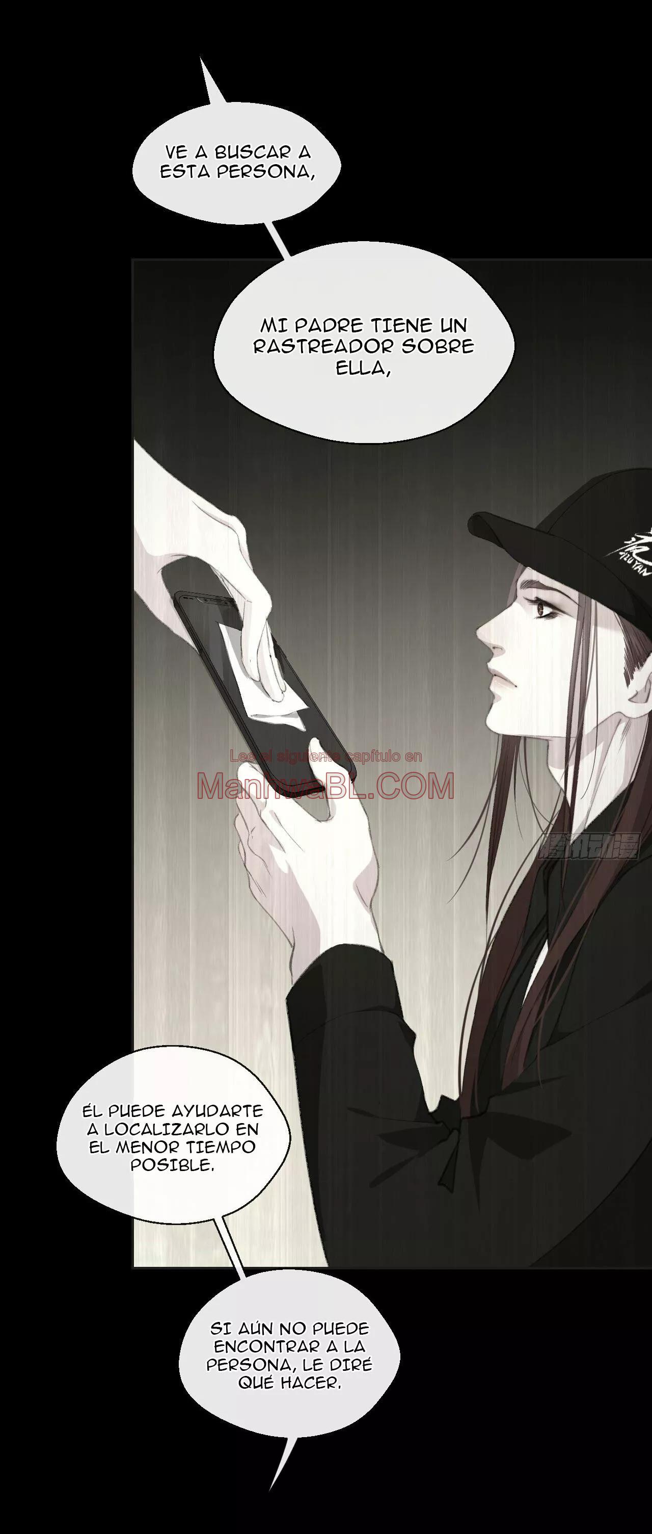 Latidos del corazó - Capítulo 63 manhwa