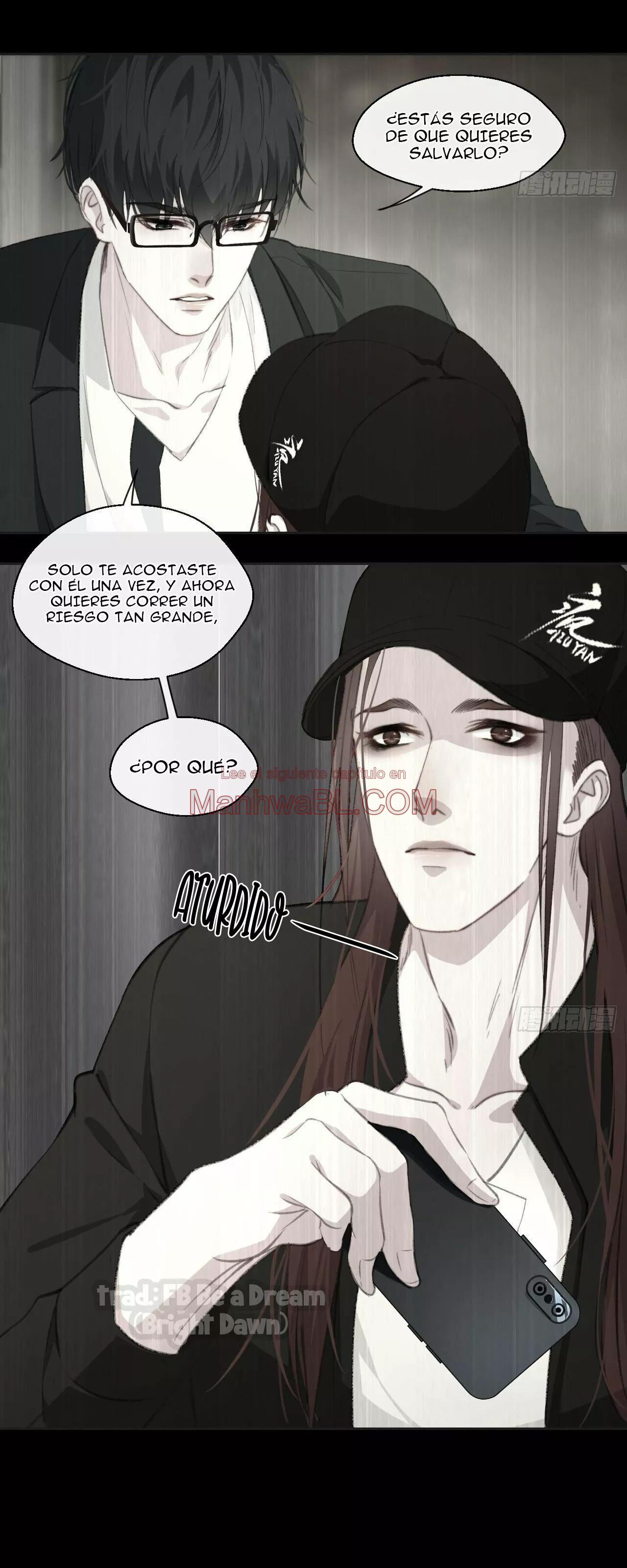 Latidos del corazó - Capítulo 63 manhwa