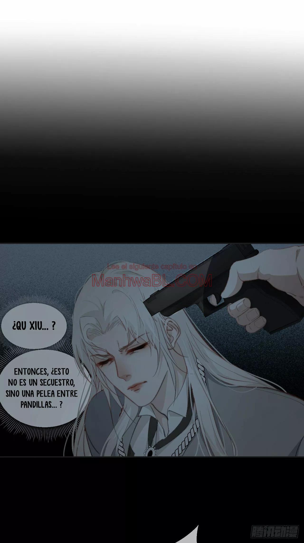 Latidos del corazó - Capítulo 63 manhwa