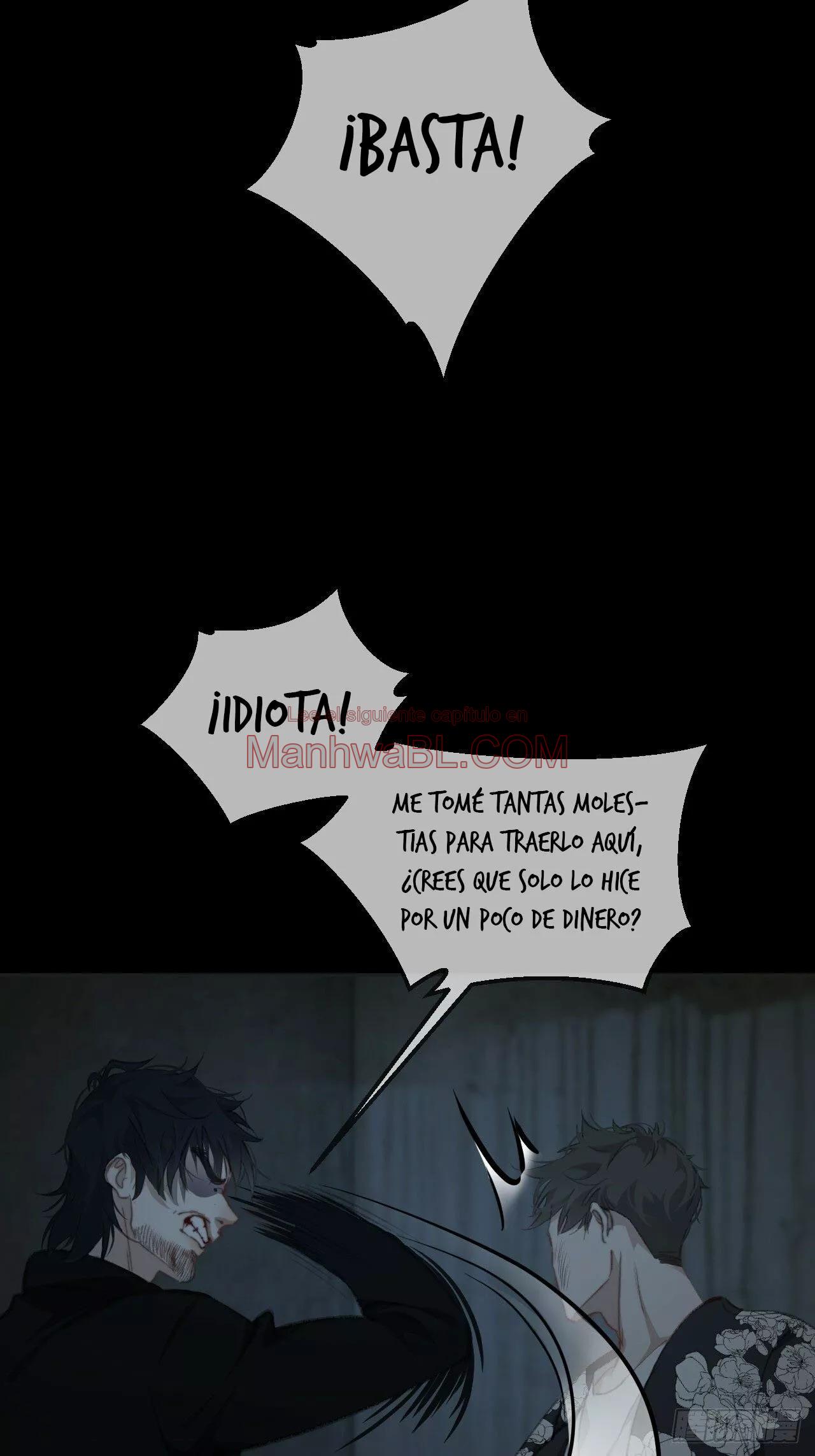 Latidos del corazó - Capítulo 63 manhwa