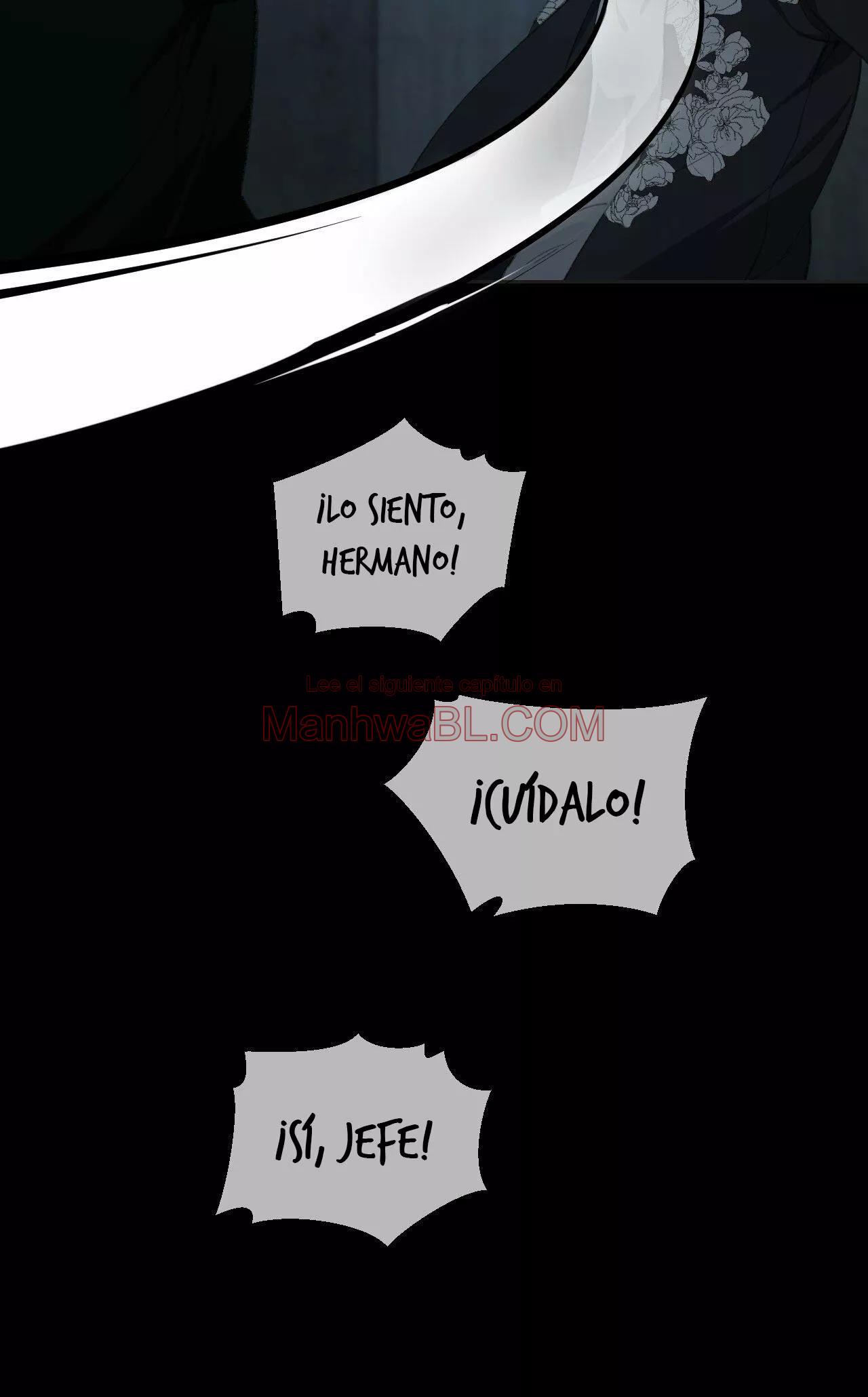 Latidos del corazó - Capítulo 63 manhwa