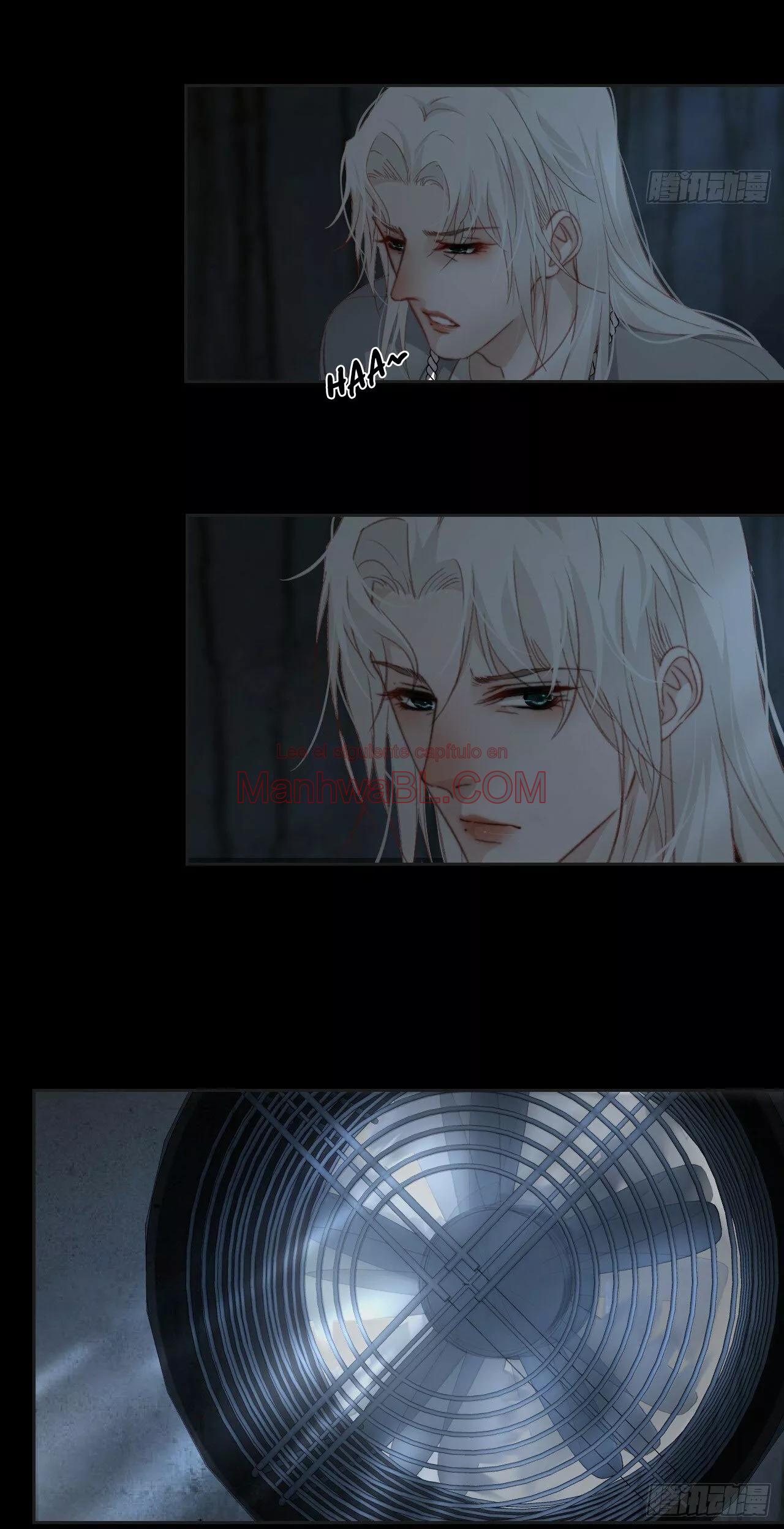 Latidos del corazó - Capítulo 63 manhwa