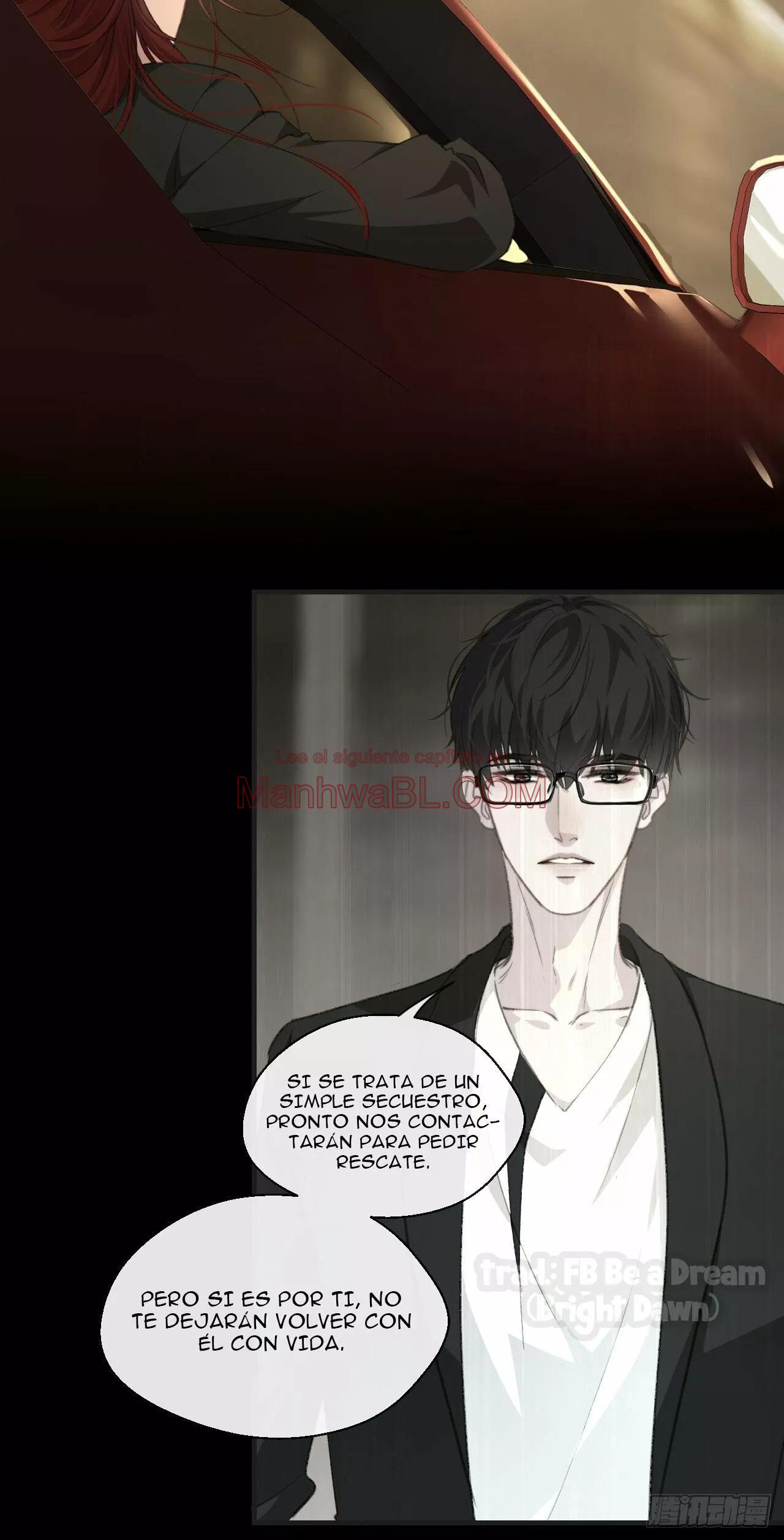 Latidos del corazó - Capítulo 63 manhwa