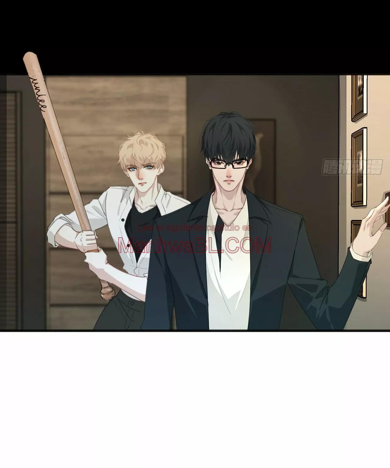 Latidos del corazó - Capítulo 62 2 manhwa