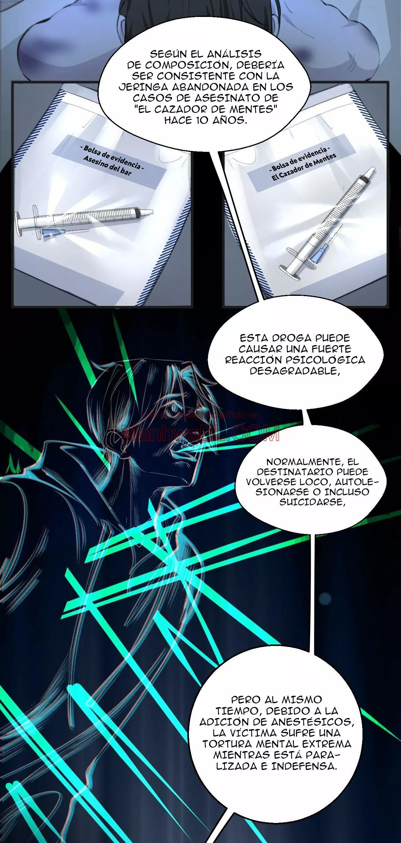 Latidos del corazó - Capítulo 41 manhwa