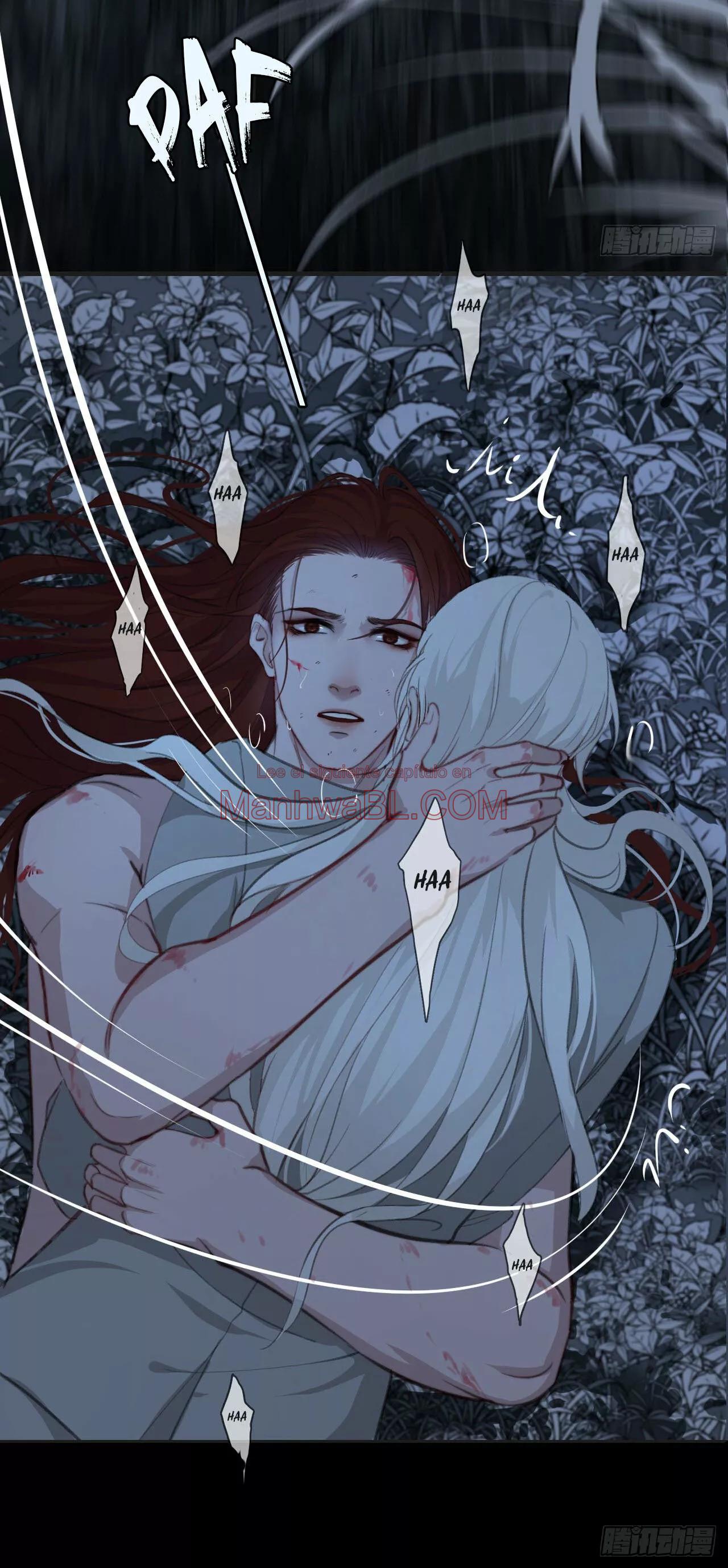 Latidos del corazó - Capítulo 66 3 manhwa