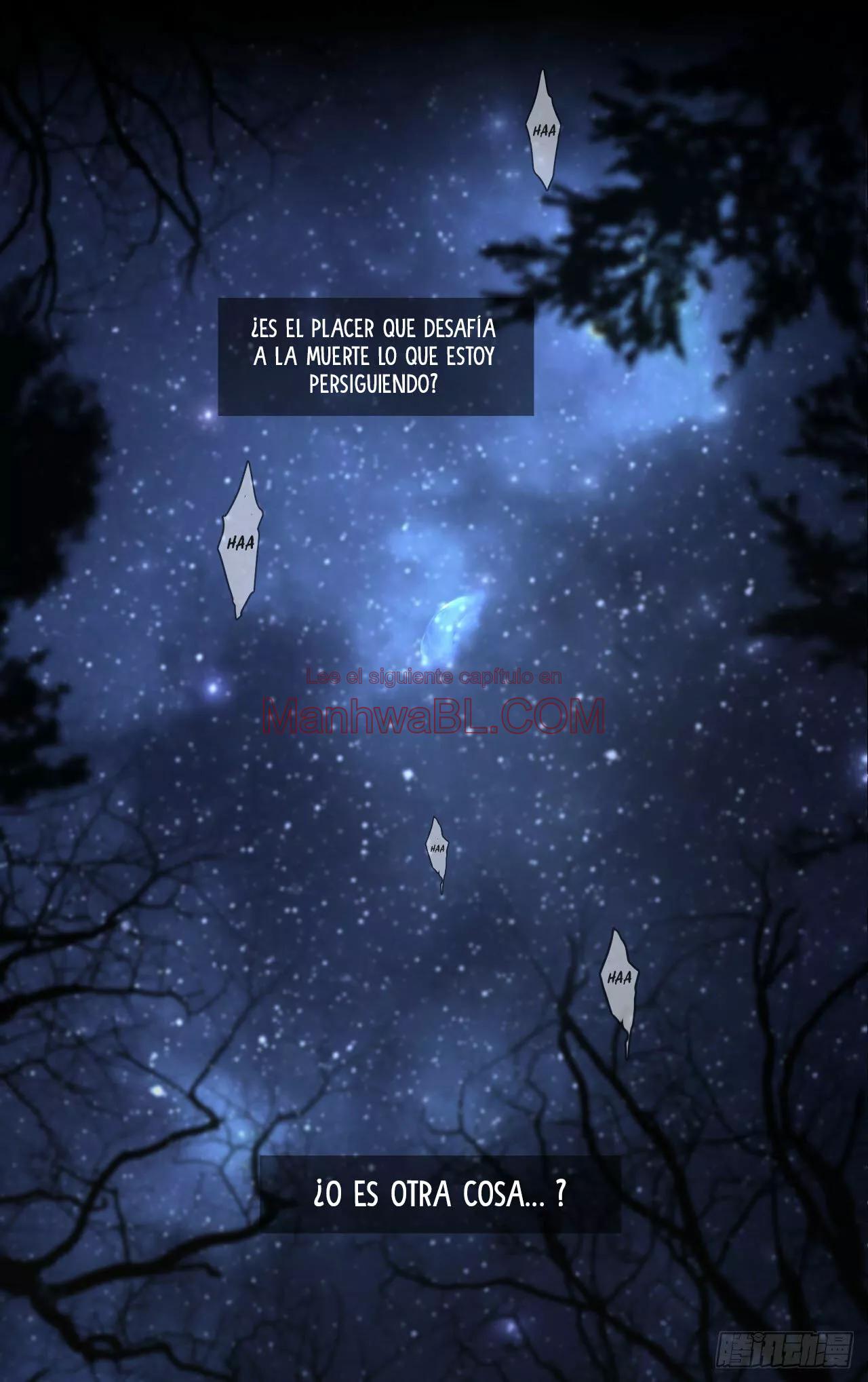 Latidos del corazó - Capítulo 66 3 manhwa