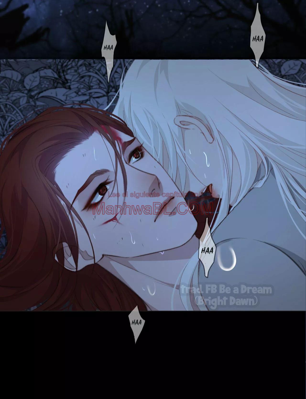 Latidos del corazó - Capítulo 66 3 manhwa