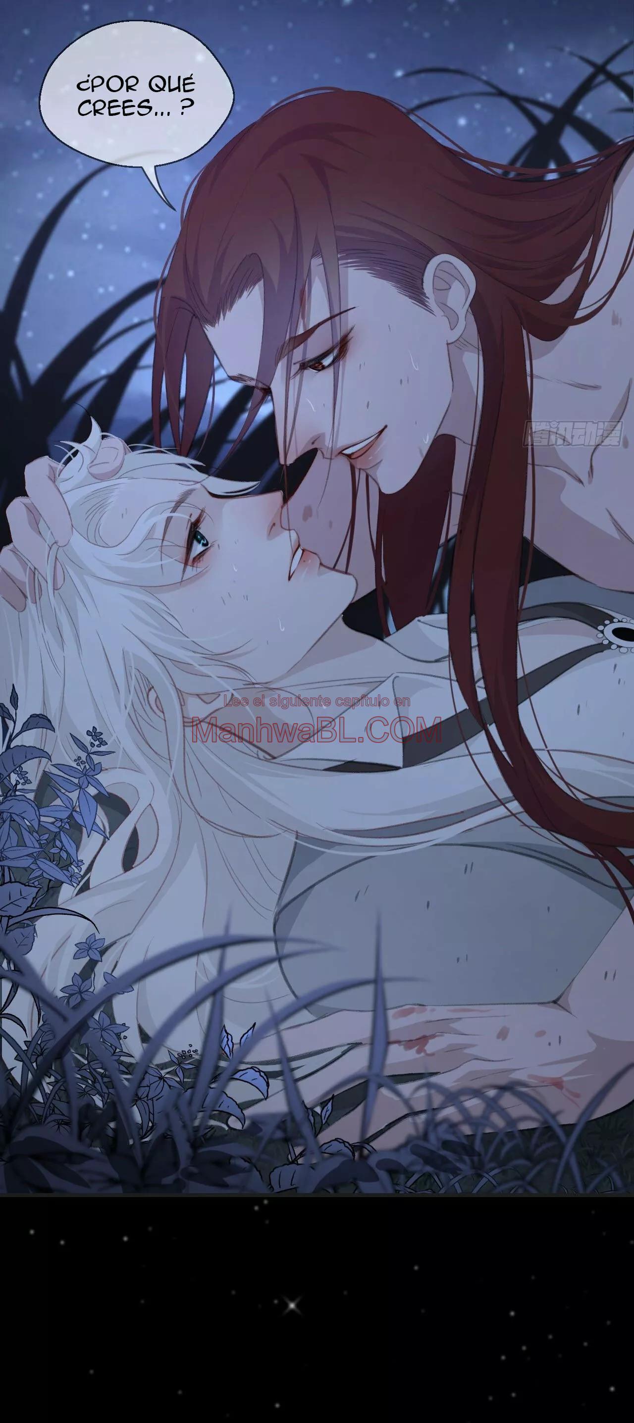 Latidos del corazó - Capítulo 66 3 manhwa