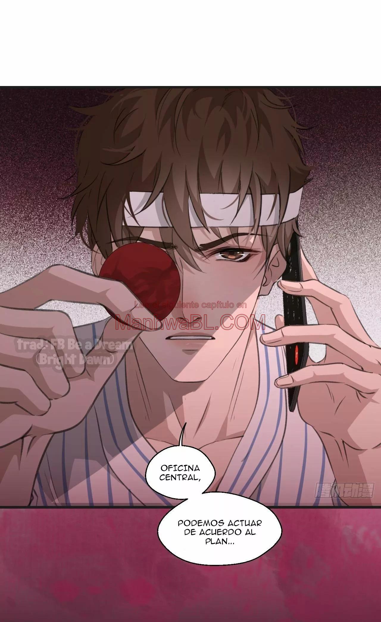 Latidos del corazó - Capítulo 26 manhwa