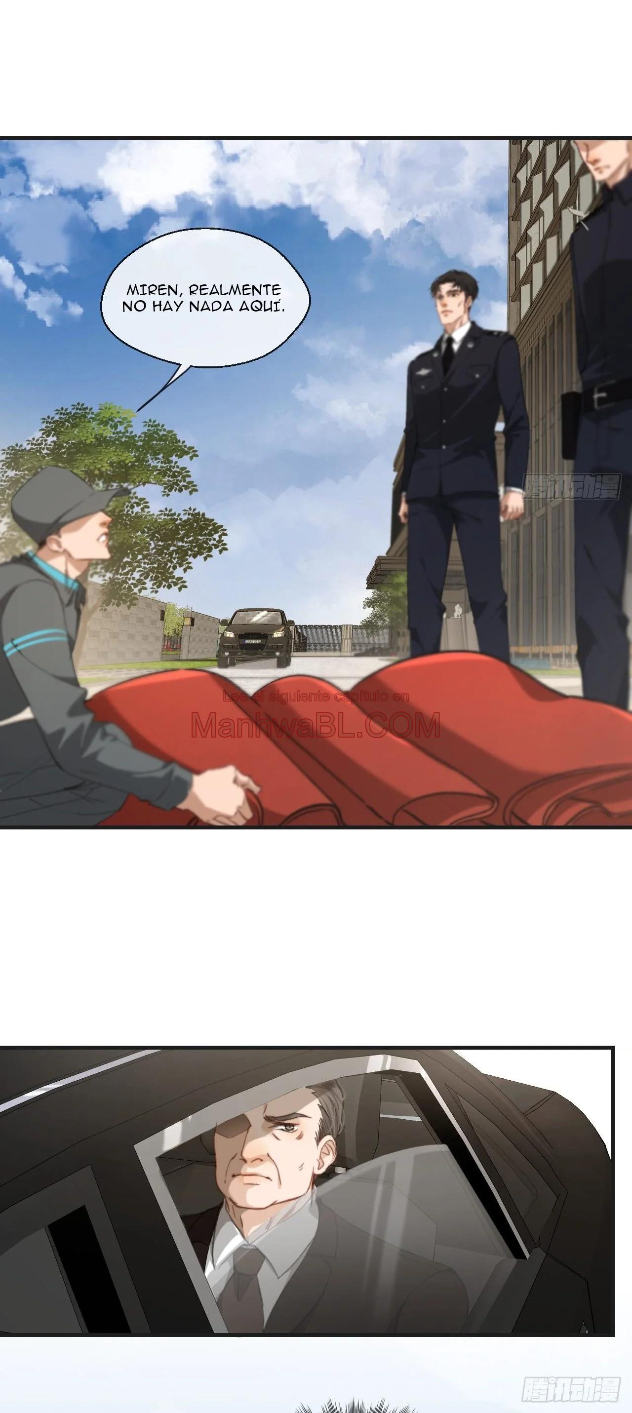 Latidos del corazó - Capítulo 71 manhwa