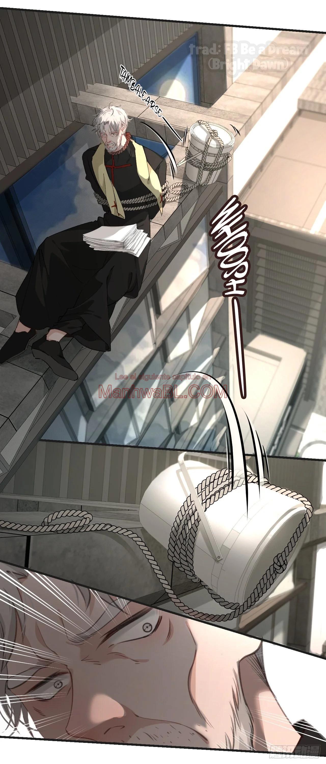 Latidos del corazó - Capítulo 71 manhwa