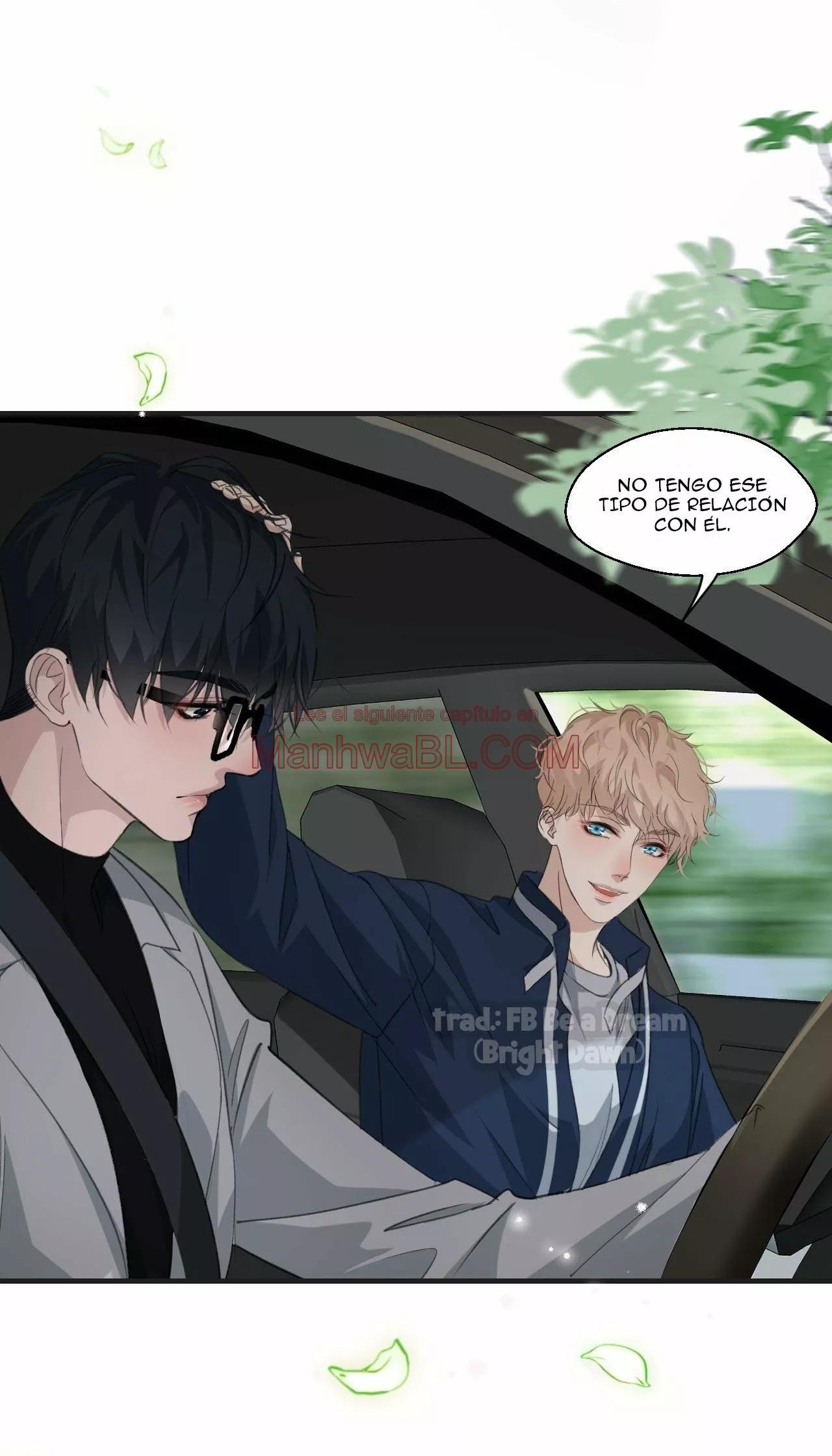 Latidos del corazó - Capítulo 26 2 manhwa