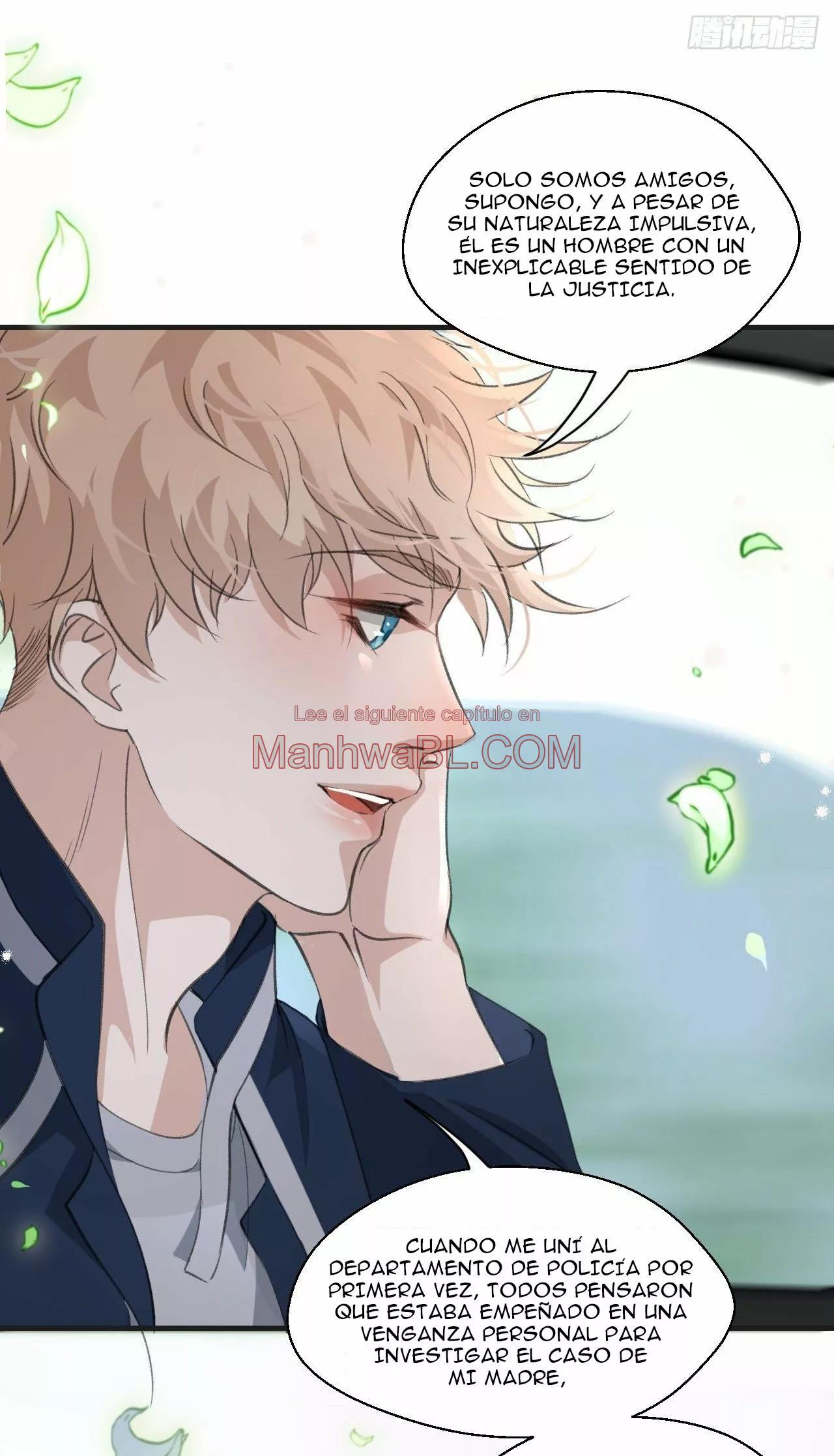 Latidos del corazó - Capítulo 26 2 manhwa