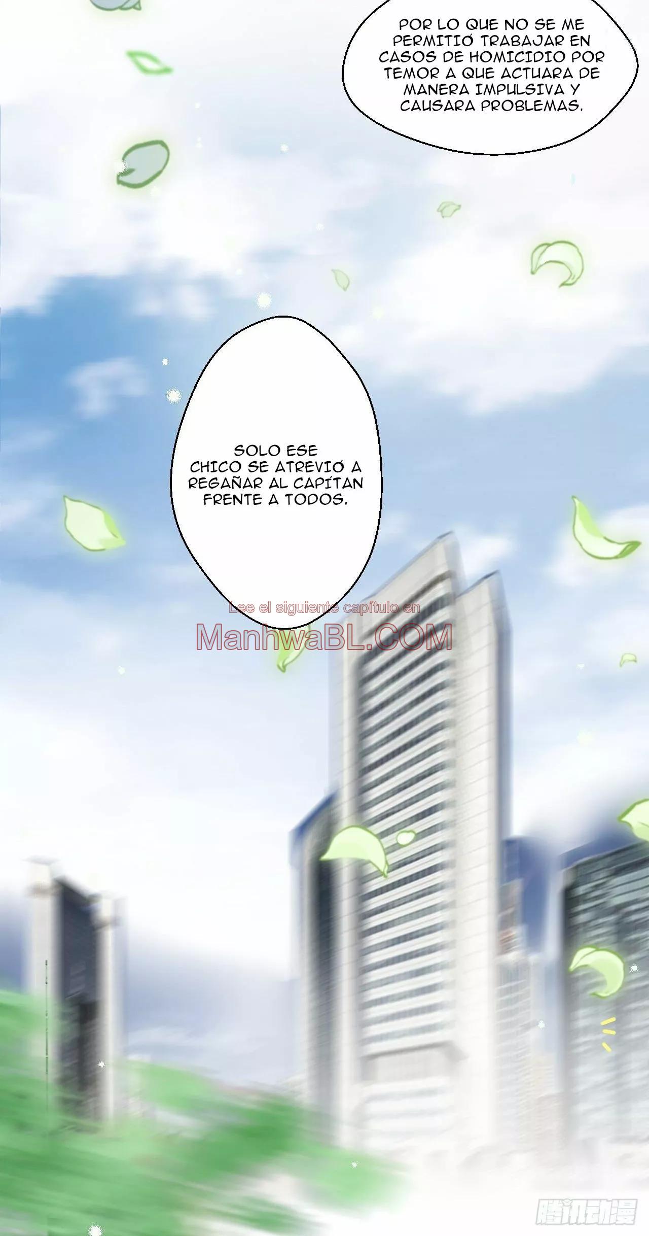 Latidos del corazó - Capítulo 26 2 manhwa