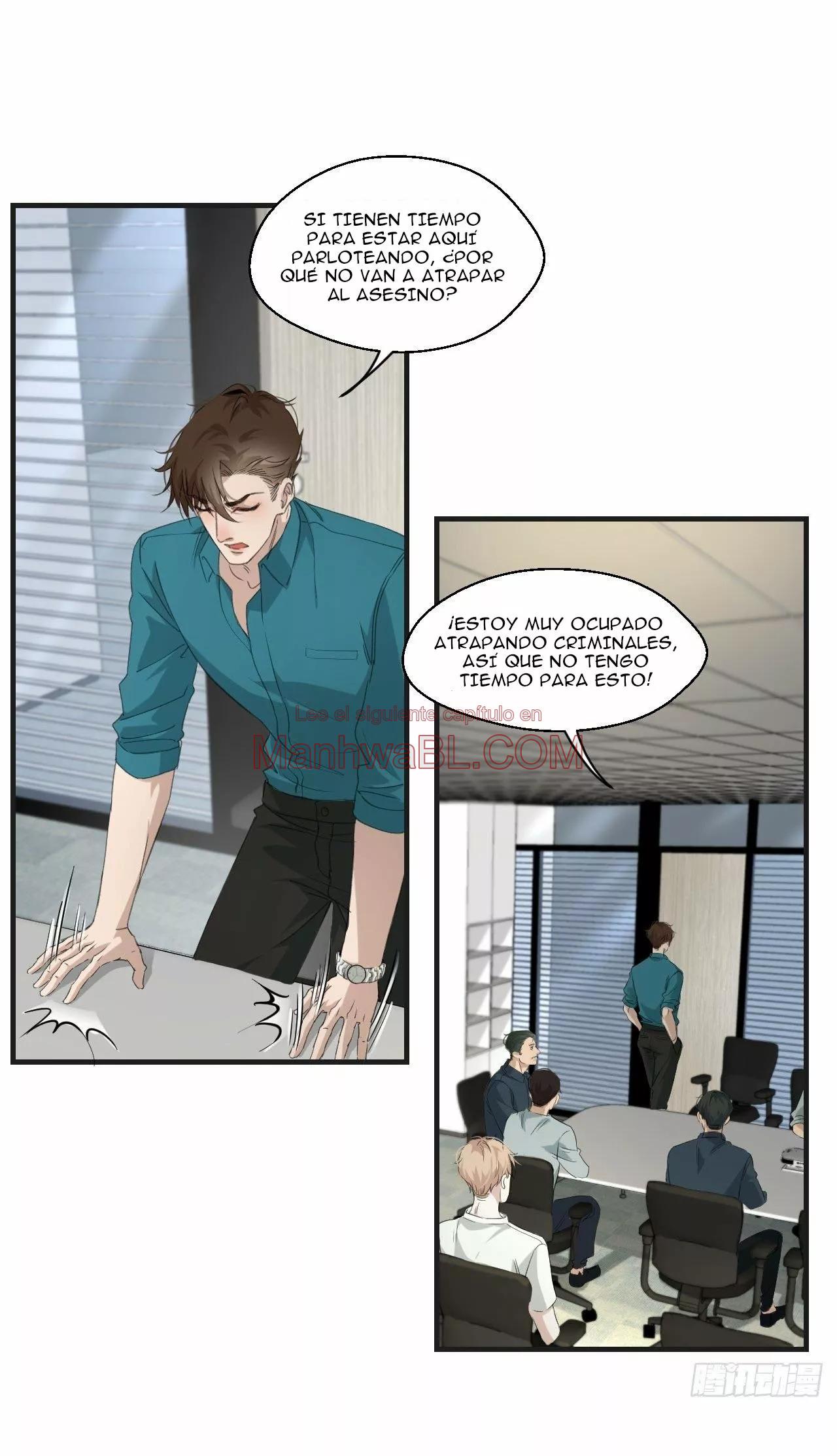 Latidos del corazó - Capítulo 26 2 manhwa