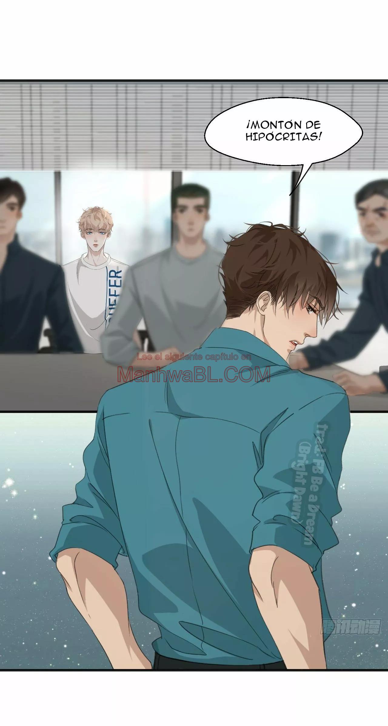 Latidos del corazó - Capítulo 26 2 manhwa