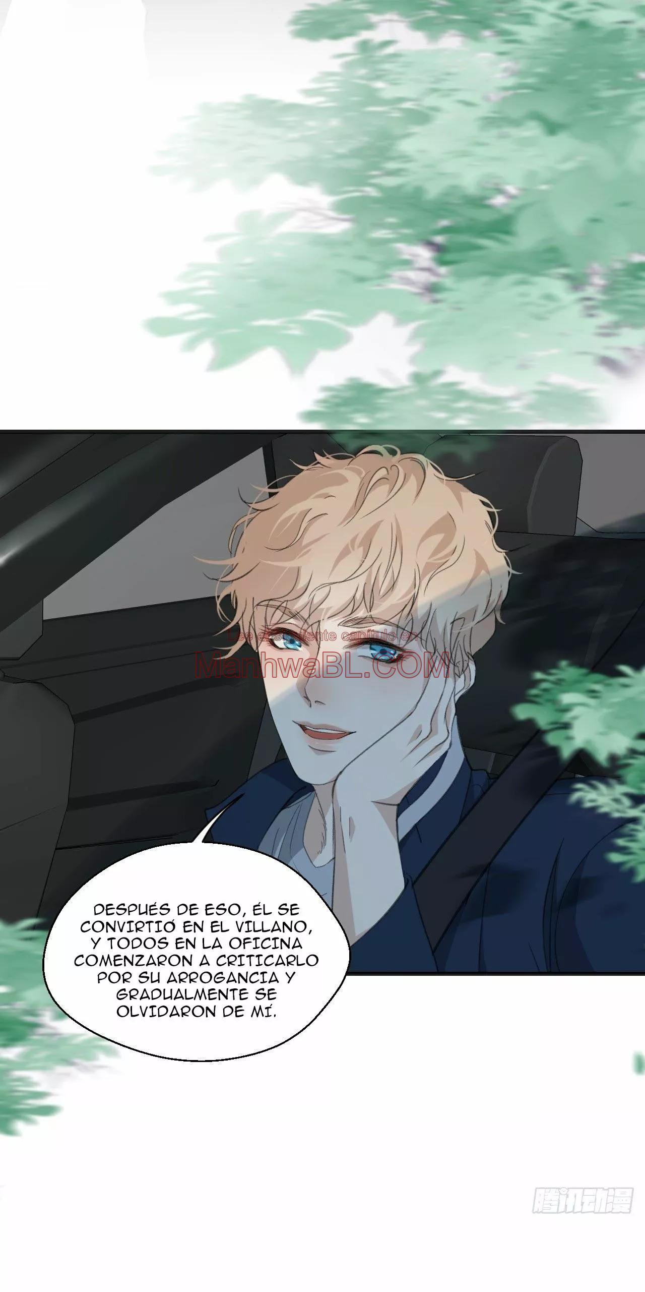 Latidos del corazó - Capítulo 26 2 manhwa