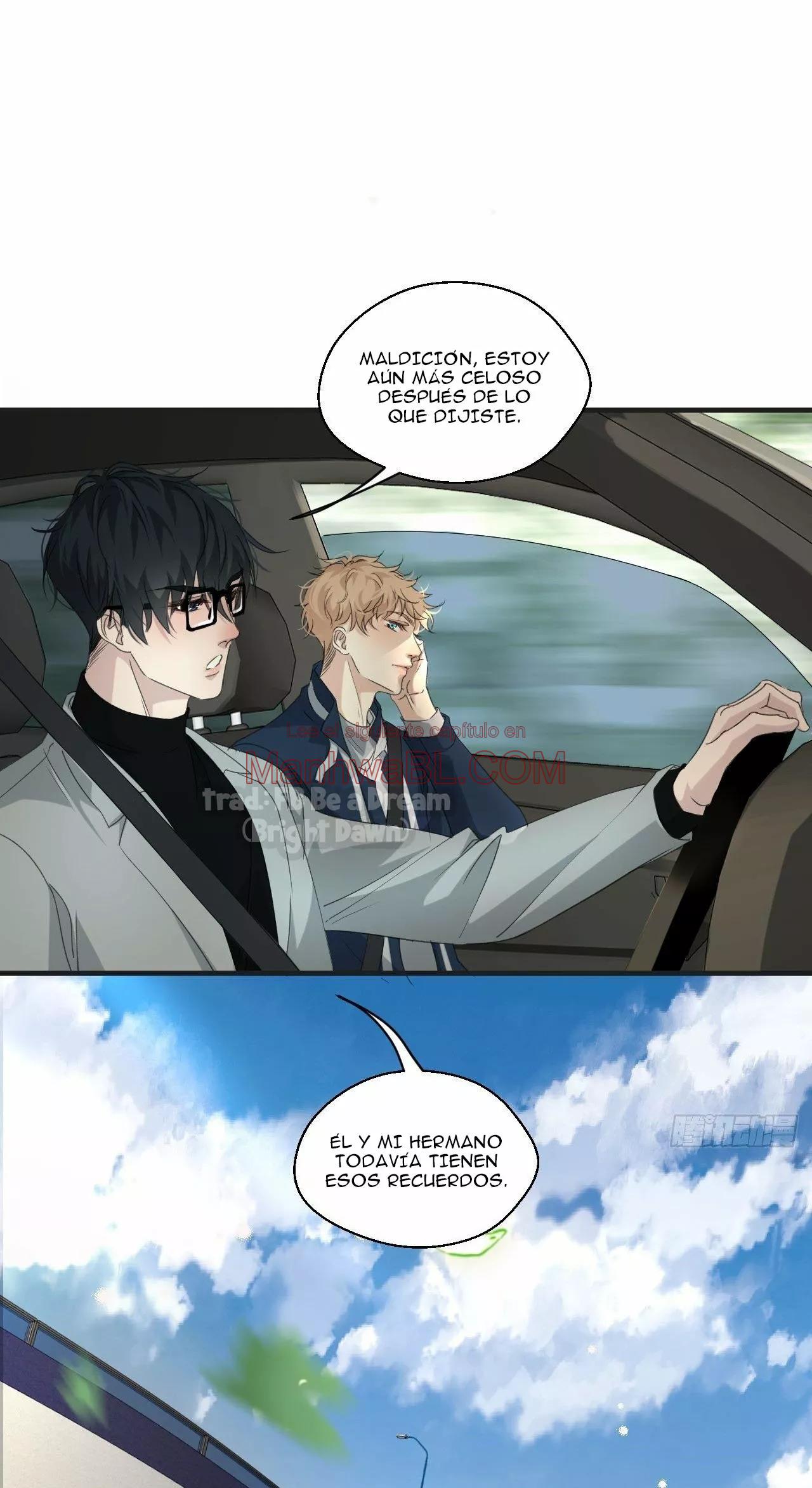 Latidos del corazó - Capítulo 26 2 manhwa