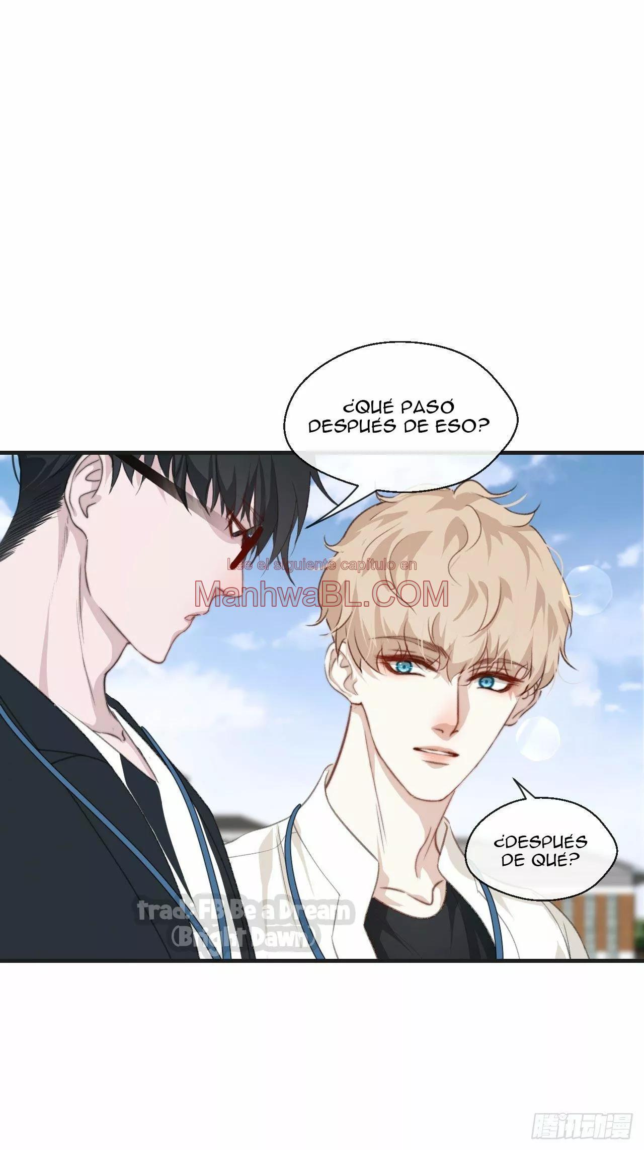 Latidos del corazó - Capítulo 57 3 manhwa