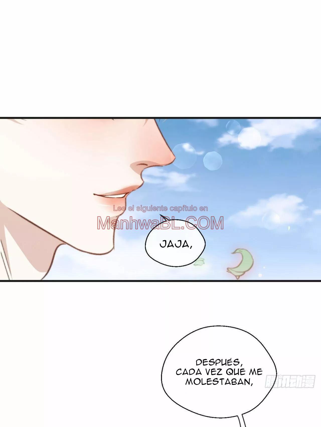 Latidos del corazó - Capítulo 57 3 manhwa