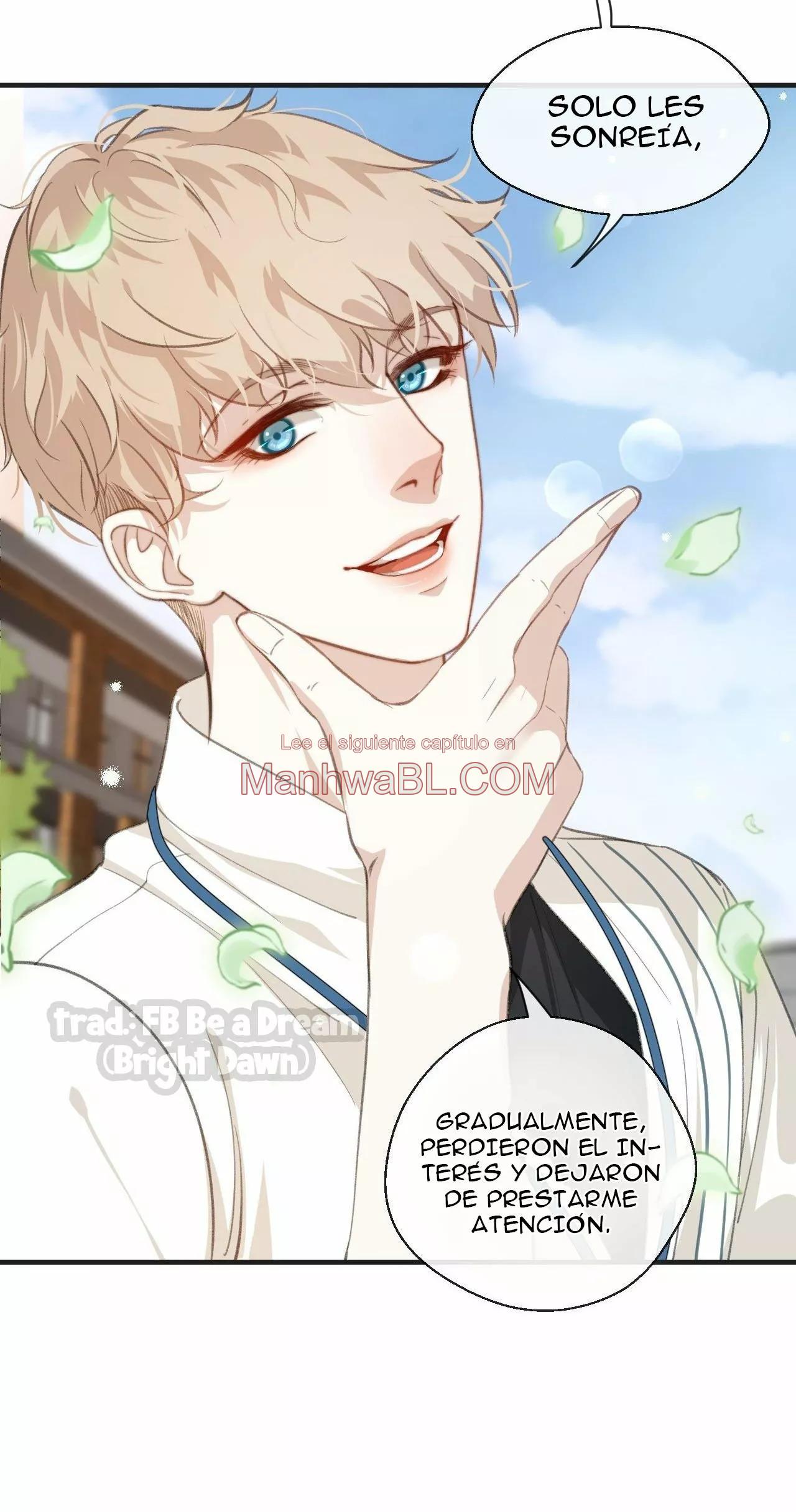 Latidos del corazó - Capítulo 57 3 manhwa