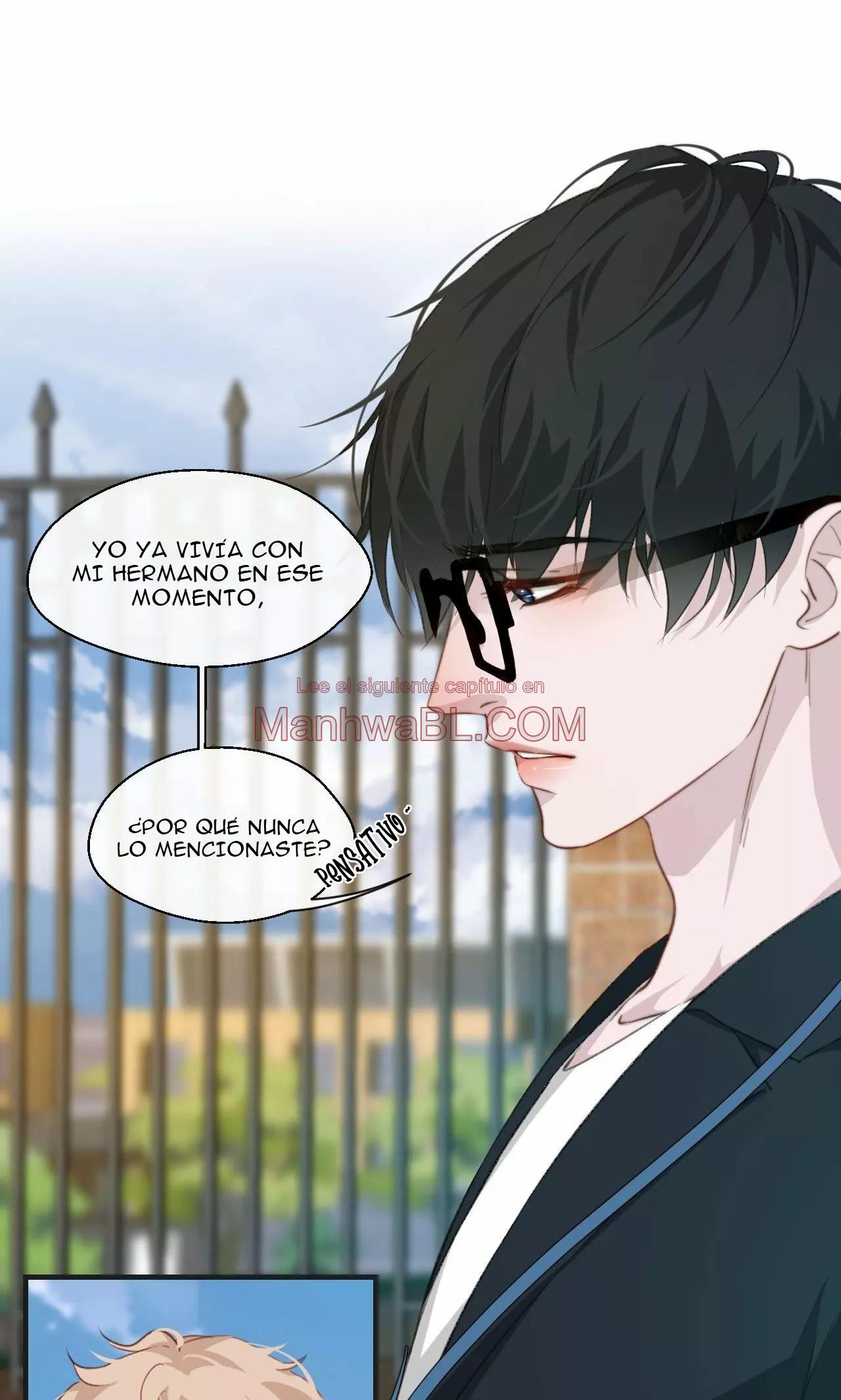 Latidos del corazó - Capítulo 57 3 manhwa